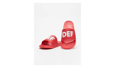 Sneaker »DEF Herren Defiletten Sandals«, (1 tlg.)