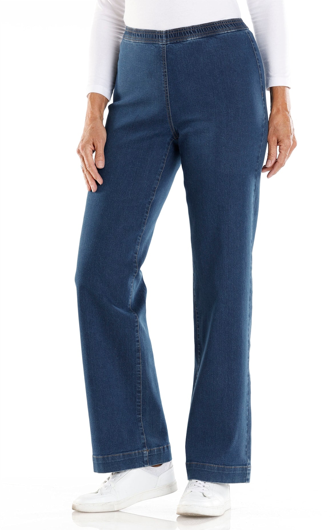 Classic Basics Bequeme Jeans 1 Stk. tlg. günstig online kaufen