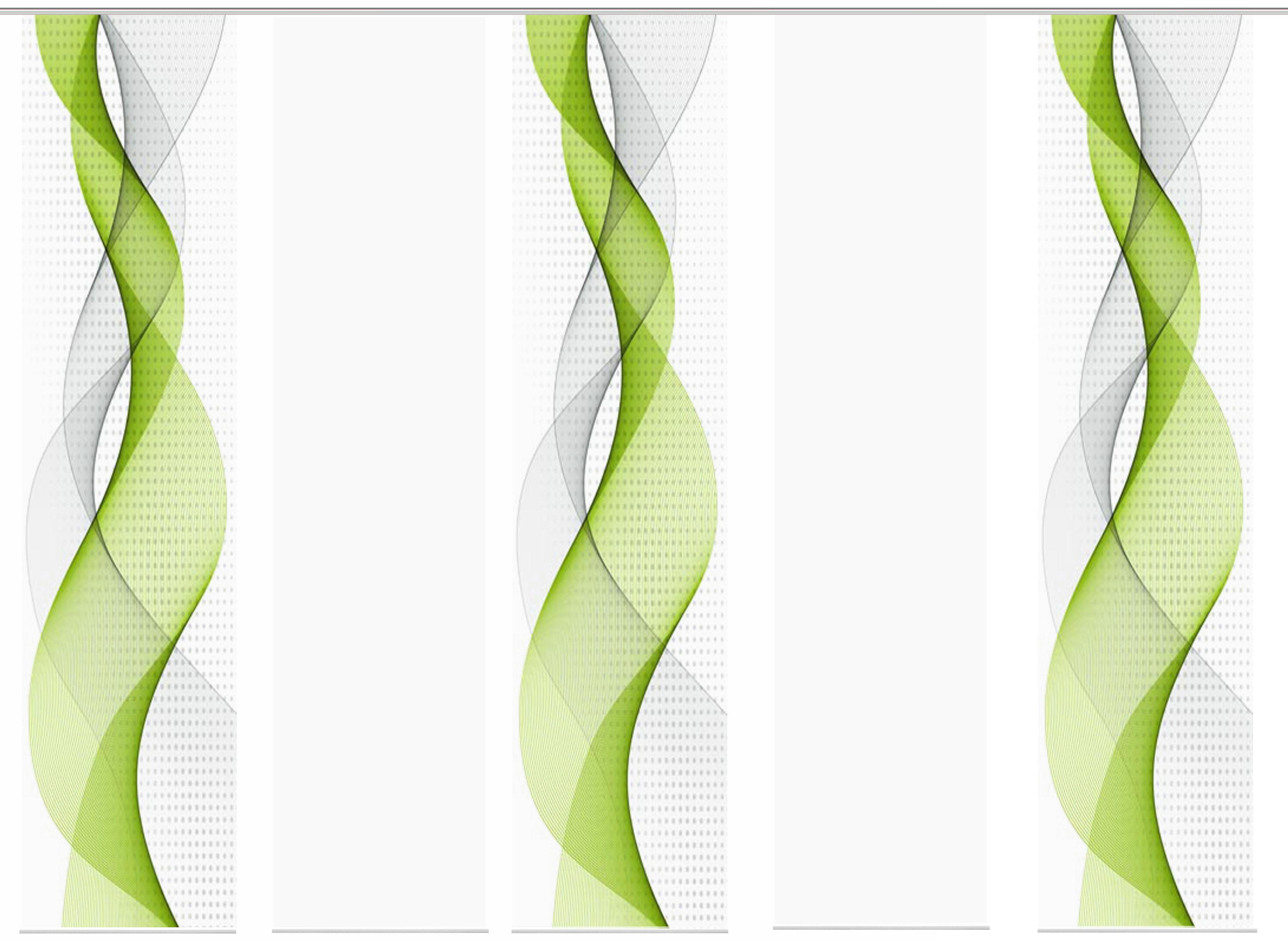 Thumbnail - HOME WOHNIDEEN Schiebegardine "OPALIA 5ER SET" Paneelwagen 5 Stk. tlg. HxB: 245x60