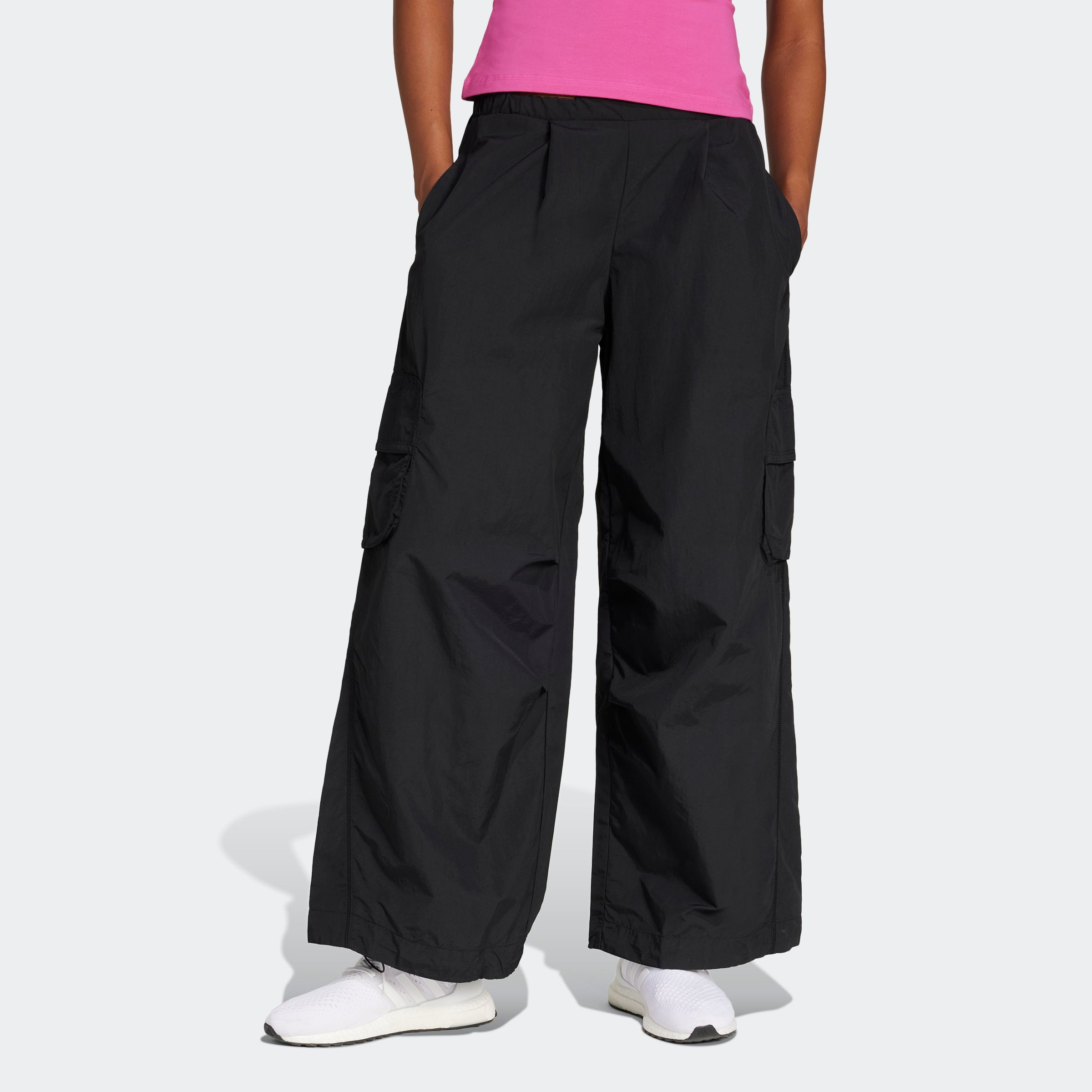 adidas Sportswear Sporthose "W CE Q1 WV CARG" günstig online kaufen