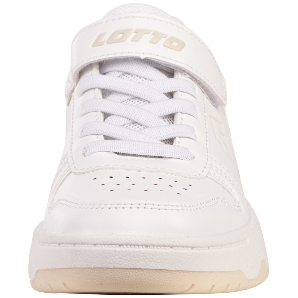 lotto Sneaker, - in kinderfußgrechter Passform
