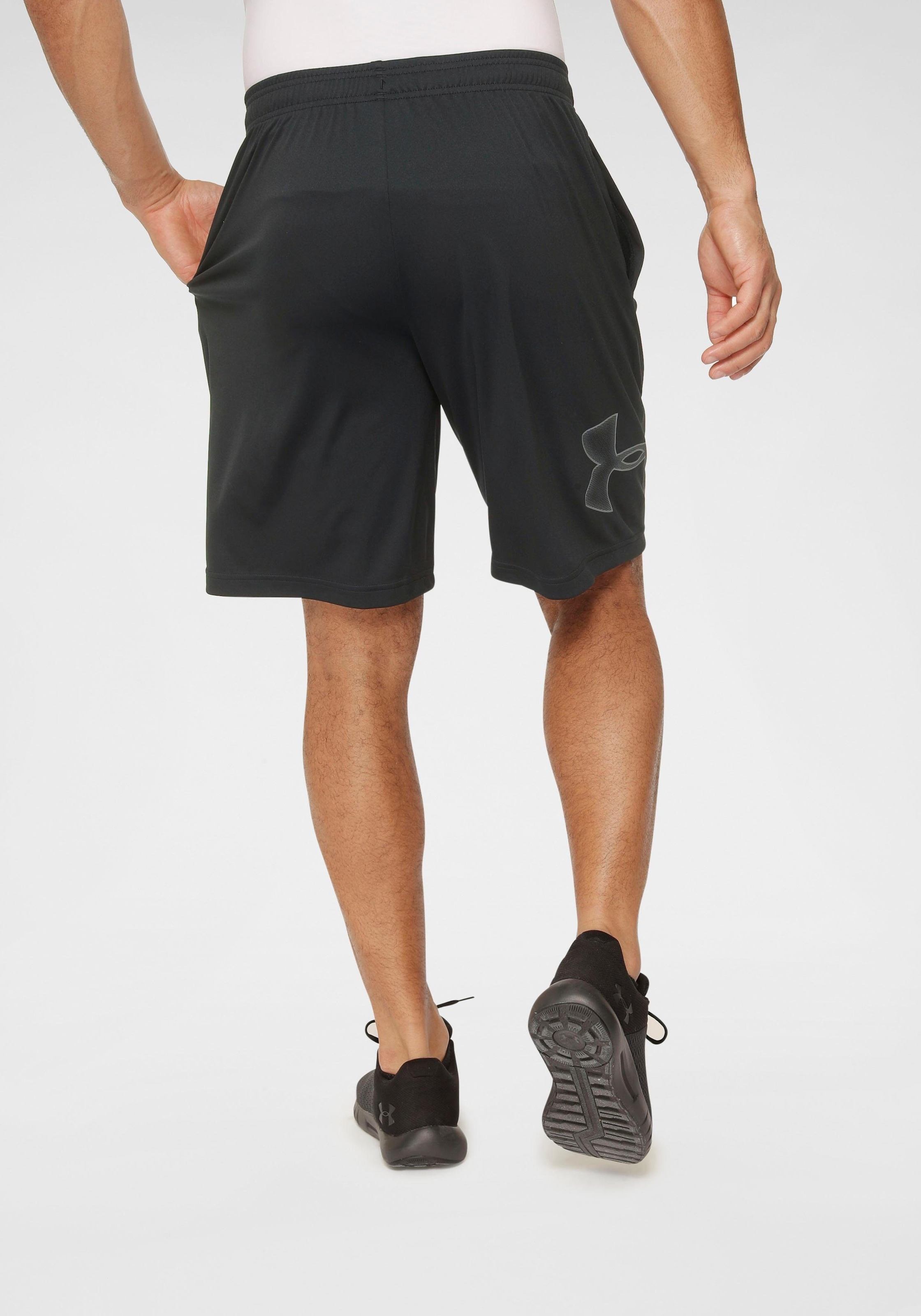 Under Armour® Shorts »UA Tech™ Shorts mit Grafik«
