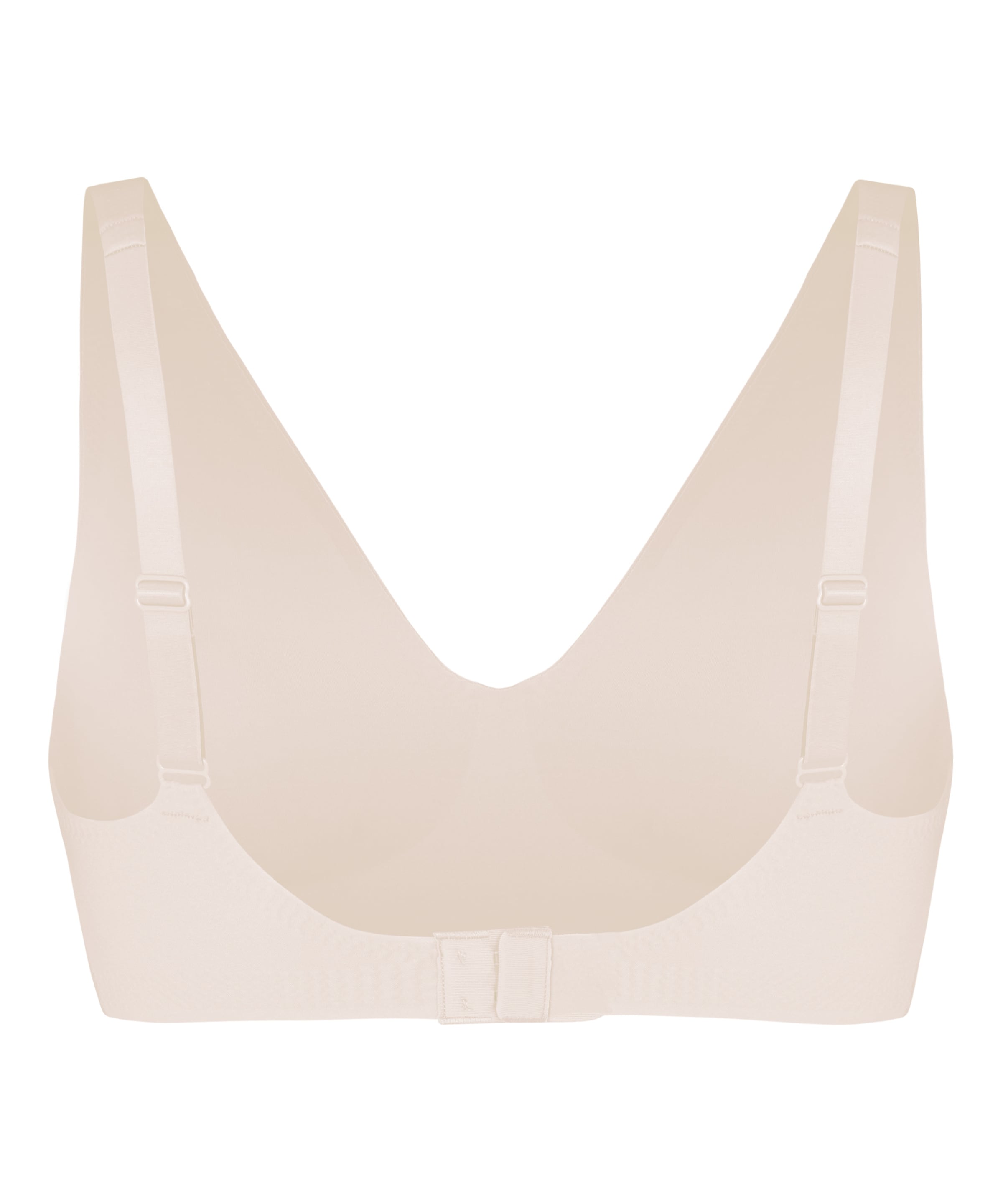 Hunkemöller Bralette »Vorgeformter BH ohne Bügel Super Comfort«