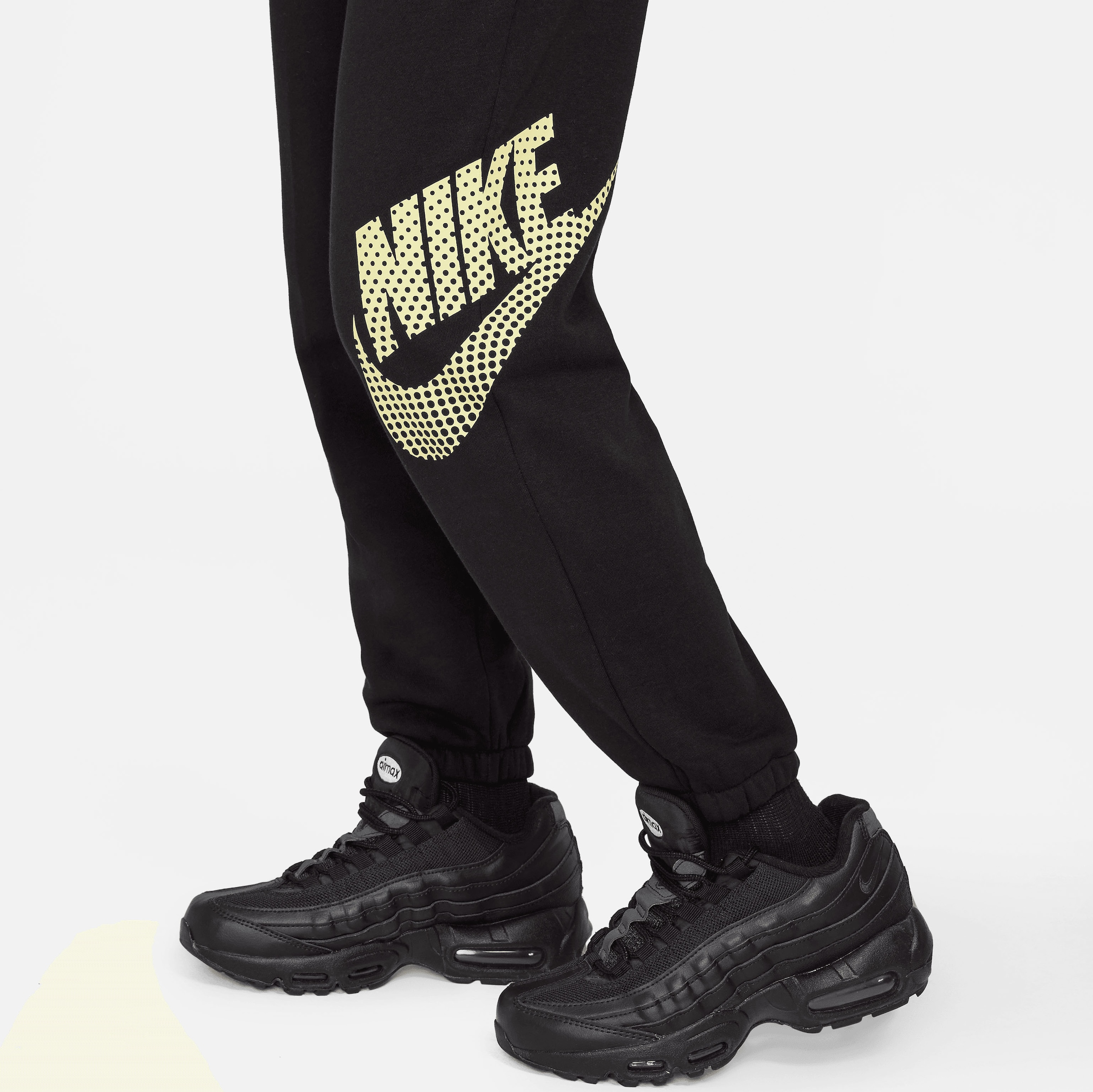 Nike Sportswear Jogginghose kaufen NSW BAUR DNC« PANT FLC OS »G 