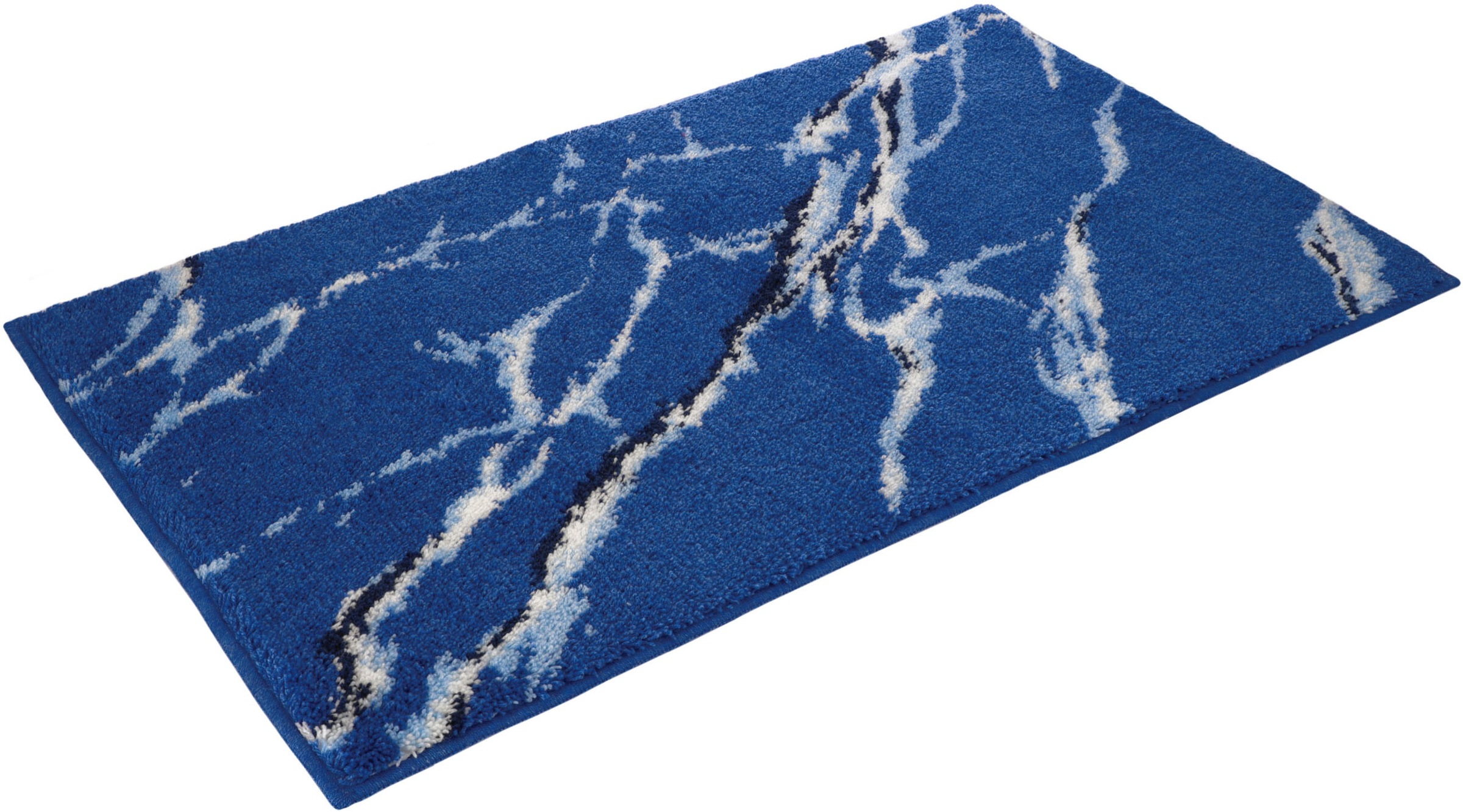 Vossen Badematte ""Marble"" Höhe 16 mm fußbodenheizungsgeeignet günstig online kaufen