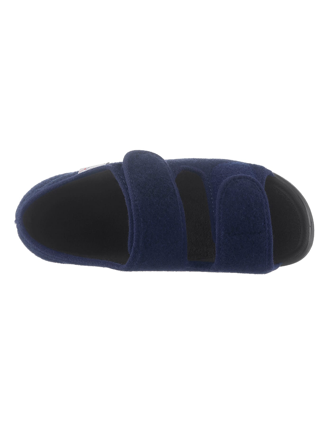 VAROMED House Shoe Women Blue 44 3
