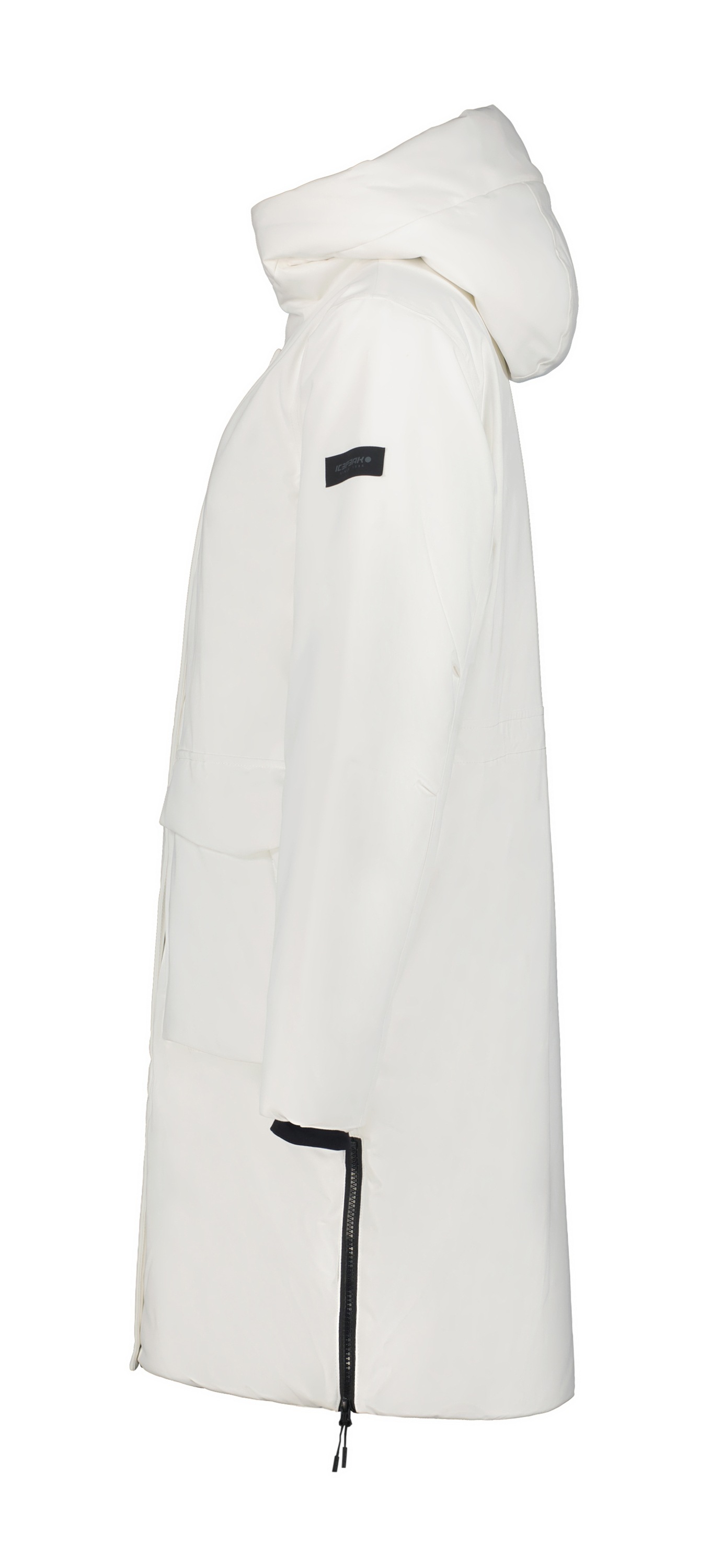 Thumbnail - Icepeak Outdoorjacke "Icepeak Mantel Adais"