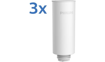 Philips Wasserfilter »(Philips Sofort-Wasserfilter)«, schneller ist als ein... kaufen