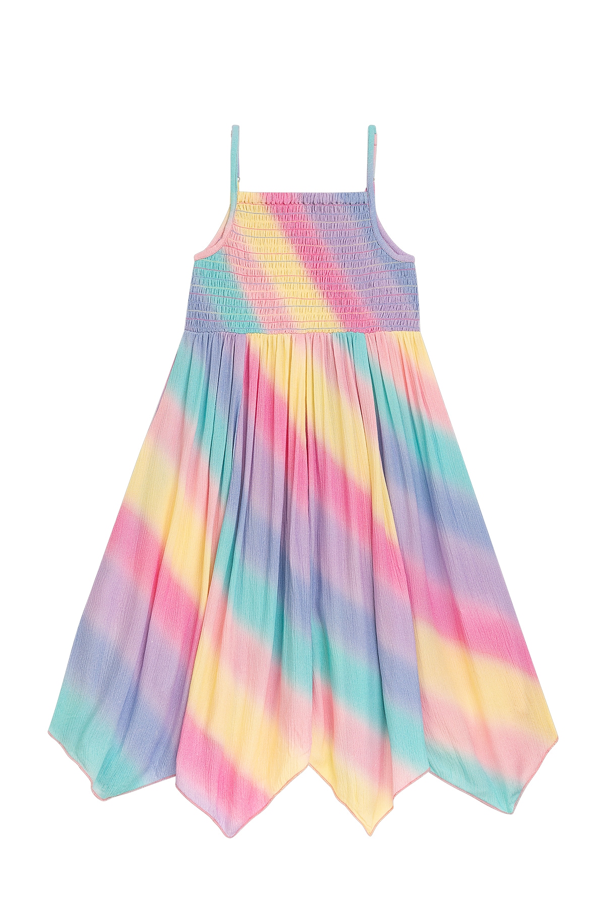 DANAMADE Suknelė » Dresses DPAISLEY«