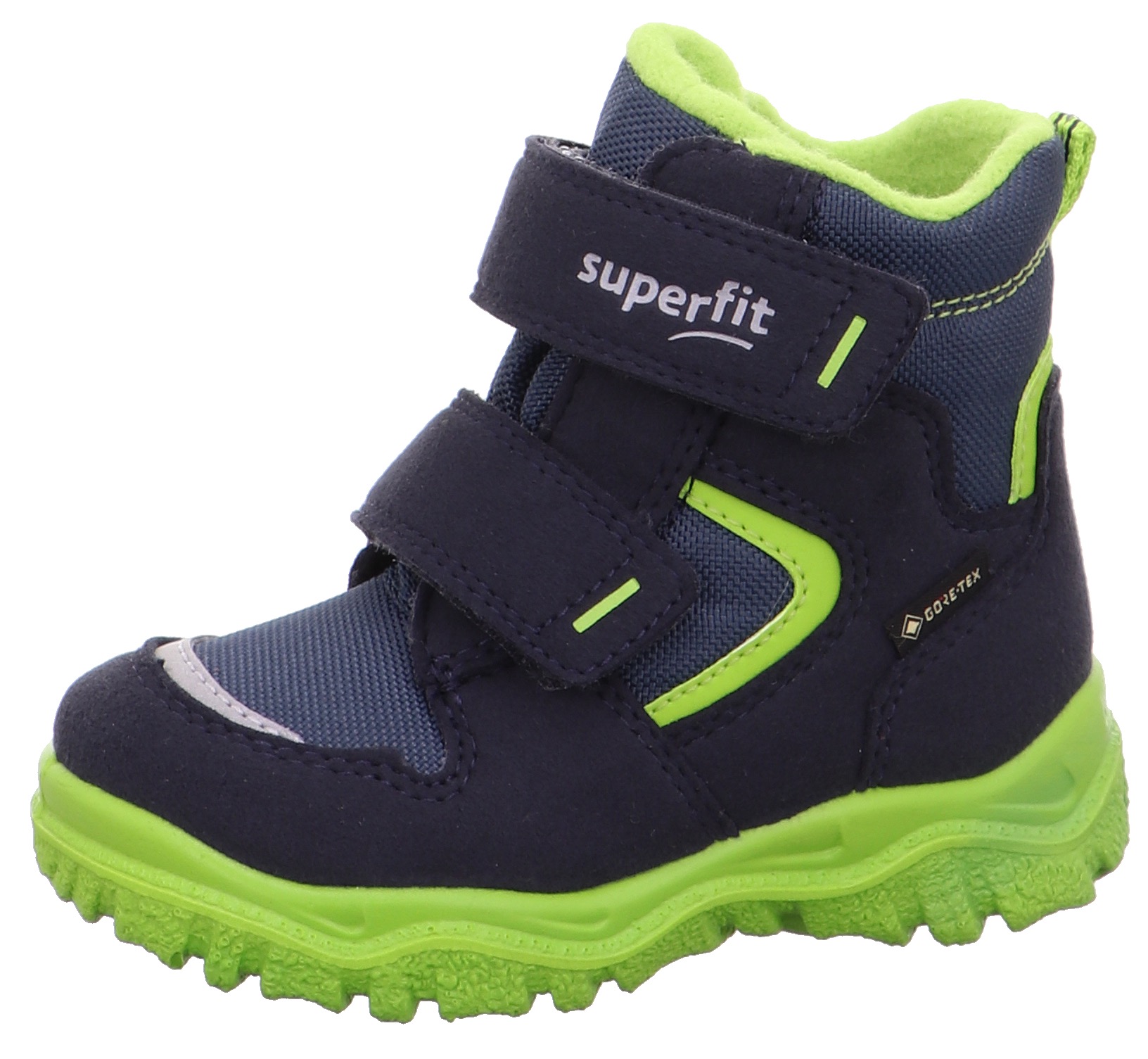 Winterstiefel »HUSKY1 WMS: Mittel«, mit wassedichter GORE-TEX Membrane
