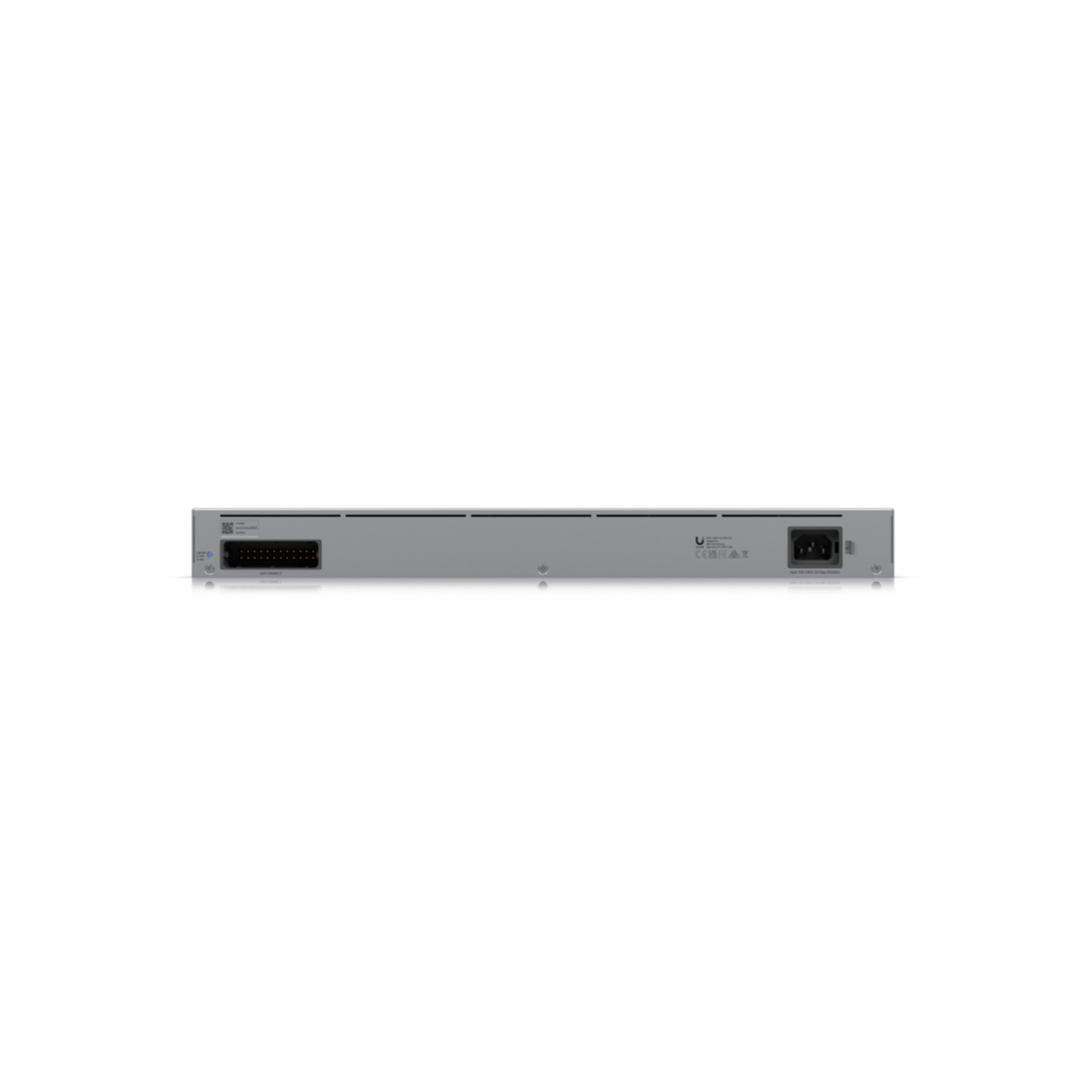Ubiquiti Switch Pro Max 24 L3 Grey One Size unisex 2
