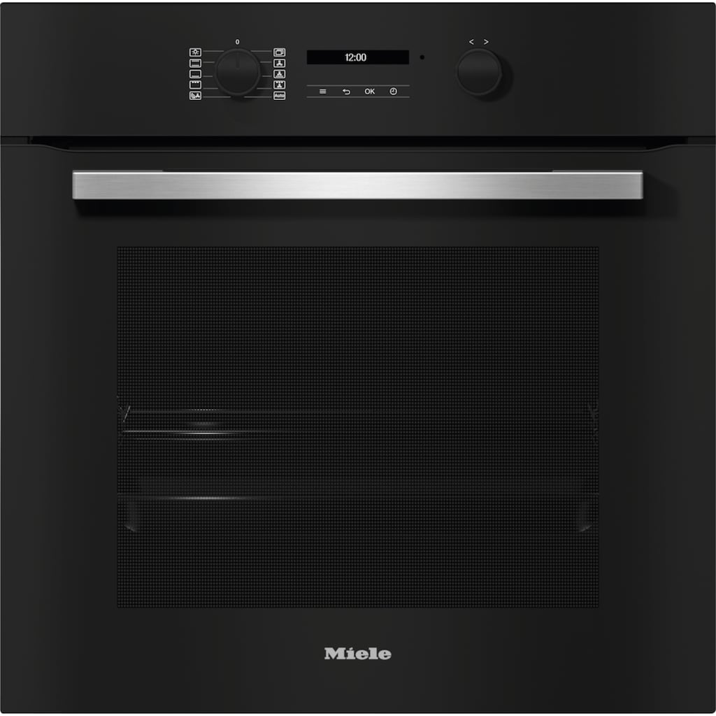 Miele Einbaubackofen »H 2766-1 B 125 Edition«, H 2766-1 B 125 Edition