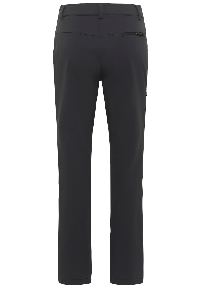Jack Wolfskin Outdoorhose »ACTIVATE THERMIC PANTS W«  Multifunktionshose, wärmend, elastisch