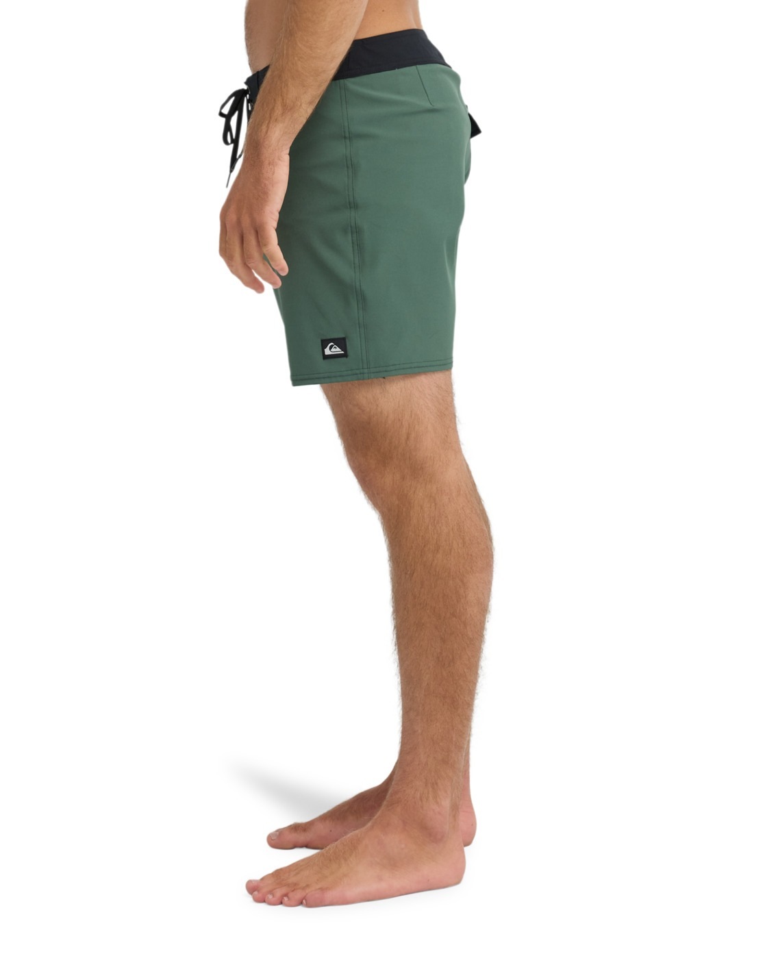 Quiksilver Kaimana Short De Bain Forest 36 3