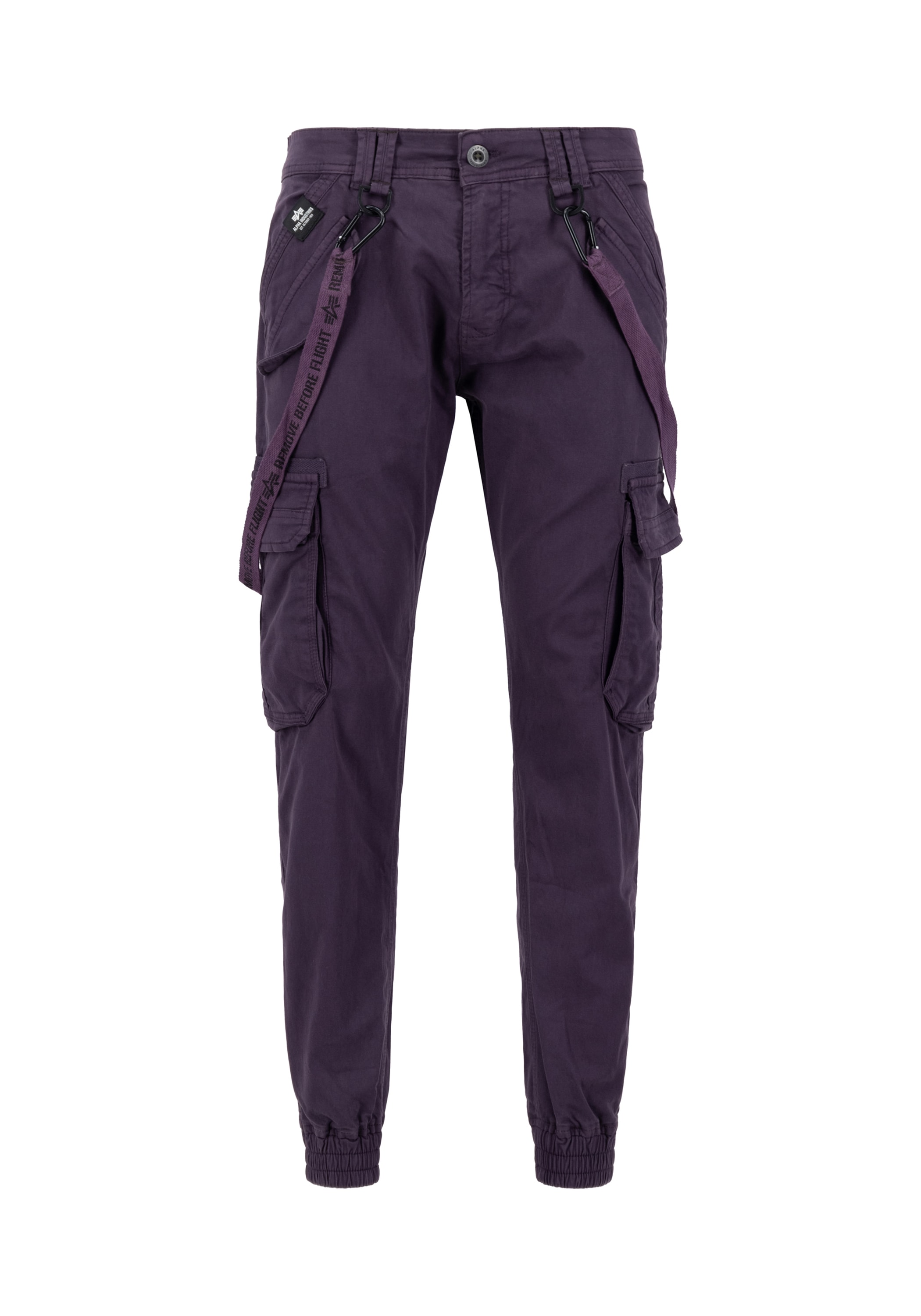 Alpha Industries Cargohose "Utility Pant" günstig online kaufen