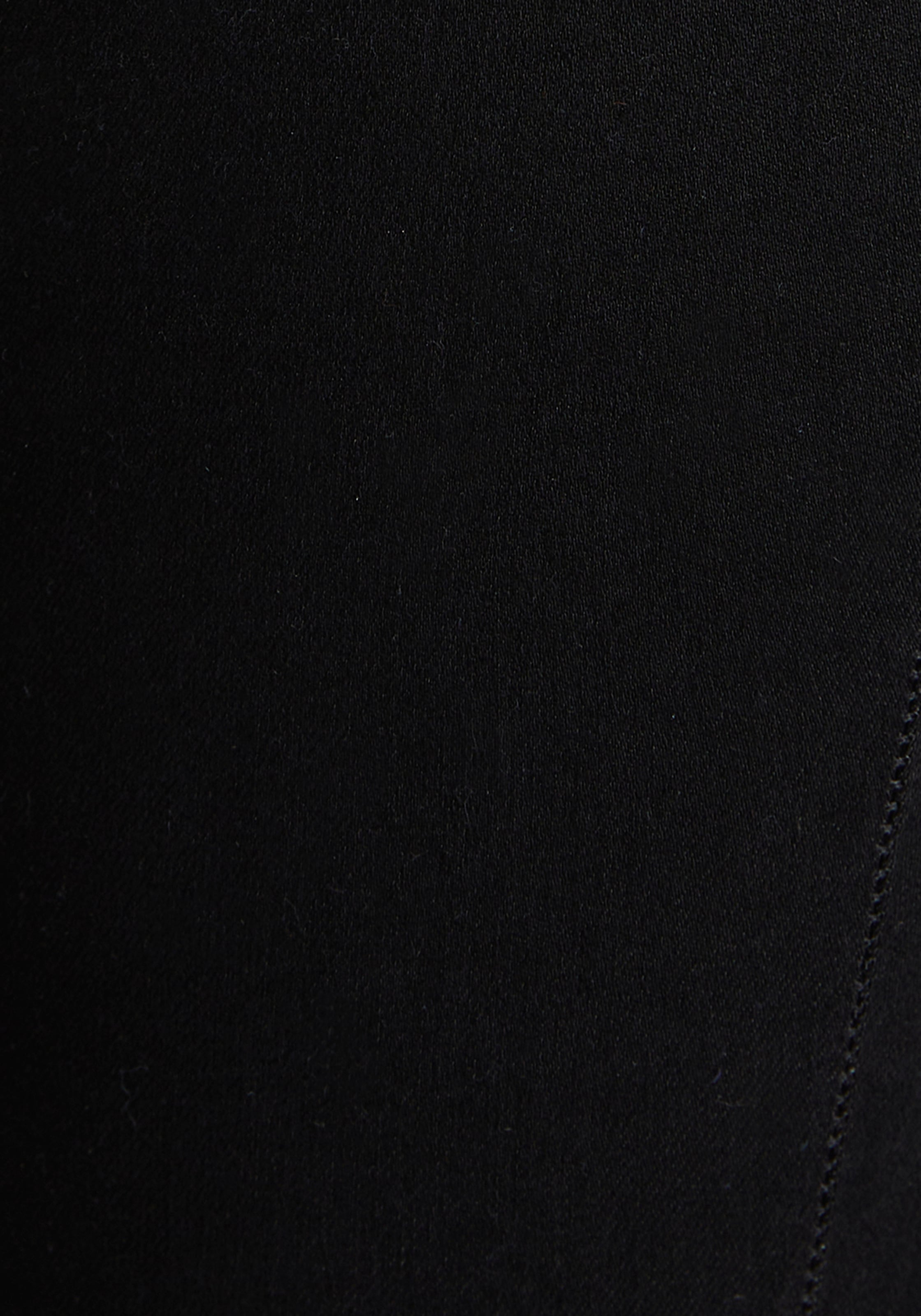 Arizona Skinny-fit-Jeans »Ultra Stretch«, hohe Leibhöhe, knöchellang, elastisches Denim-Material