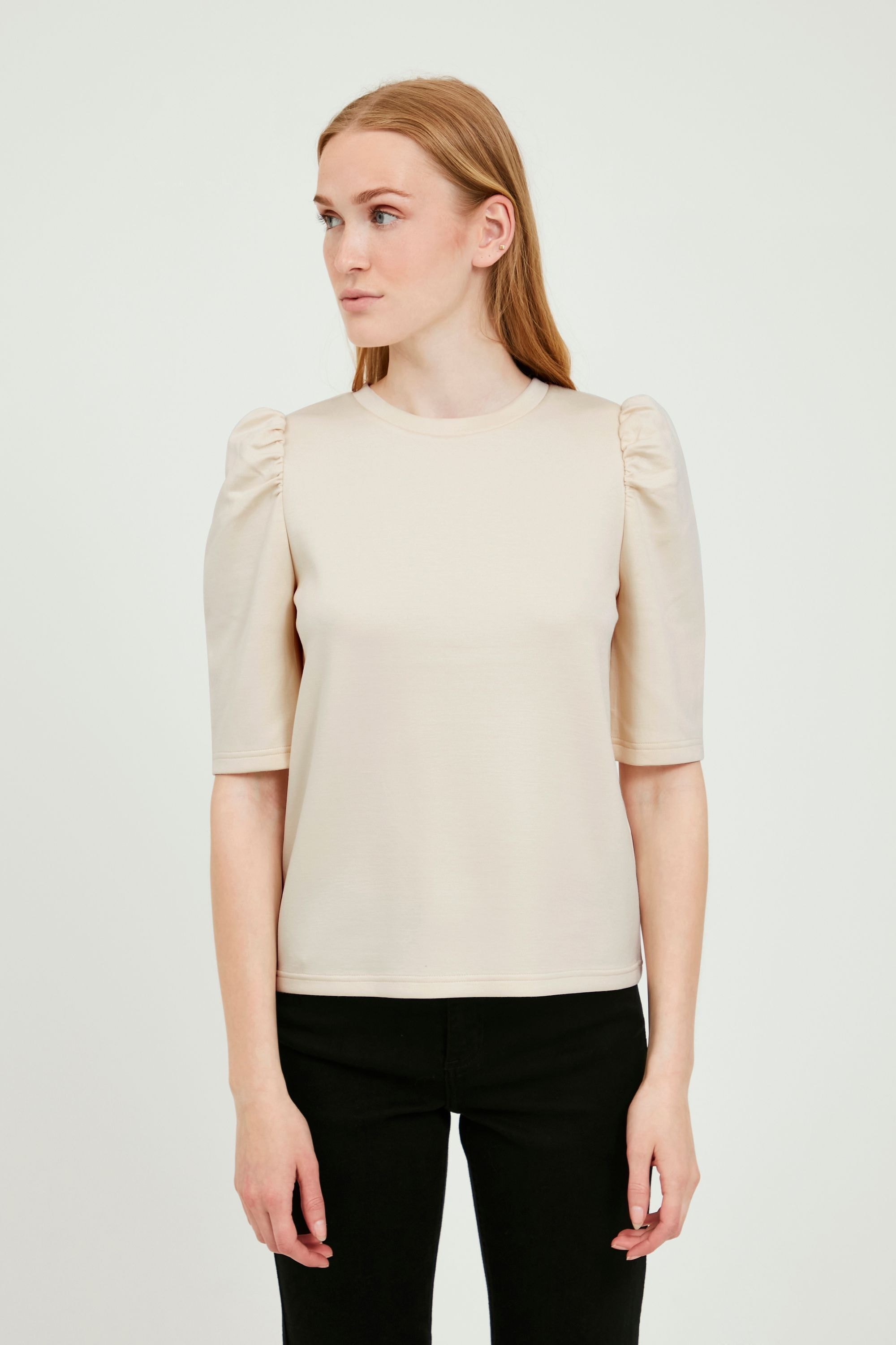 b.young T-Shirt »T-Shirt BYPusti«