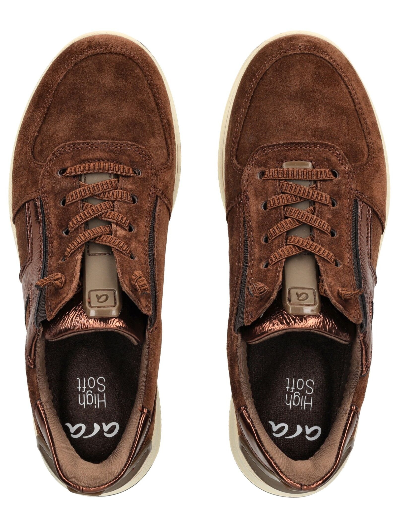 Ara Sneaker »Ara Sneaker Leder«
