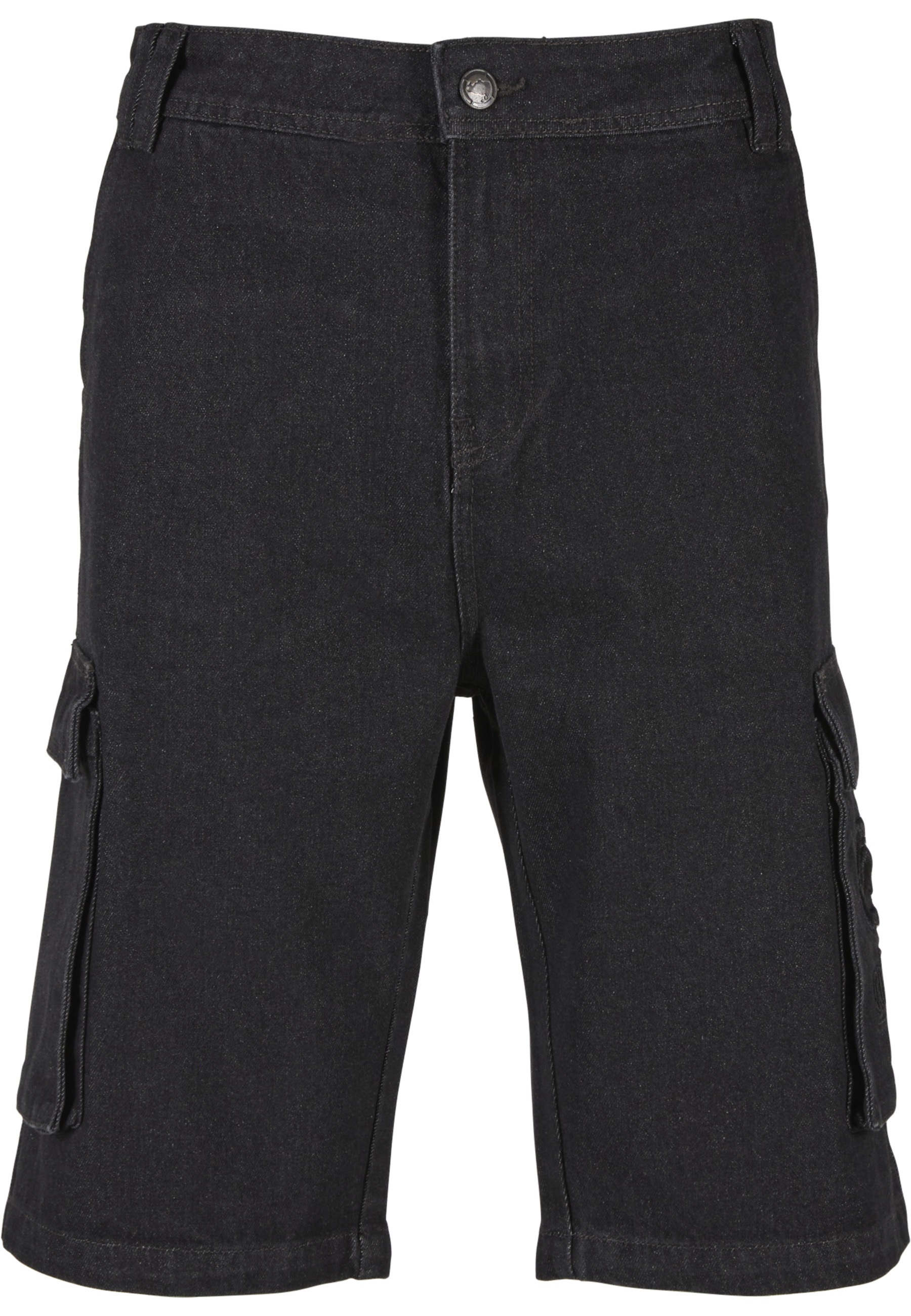 Ecko Unltd. Shorts "Ecko Unltd. Ecko Unltd. EC KO Denim Short"
