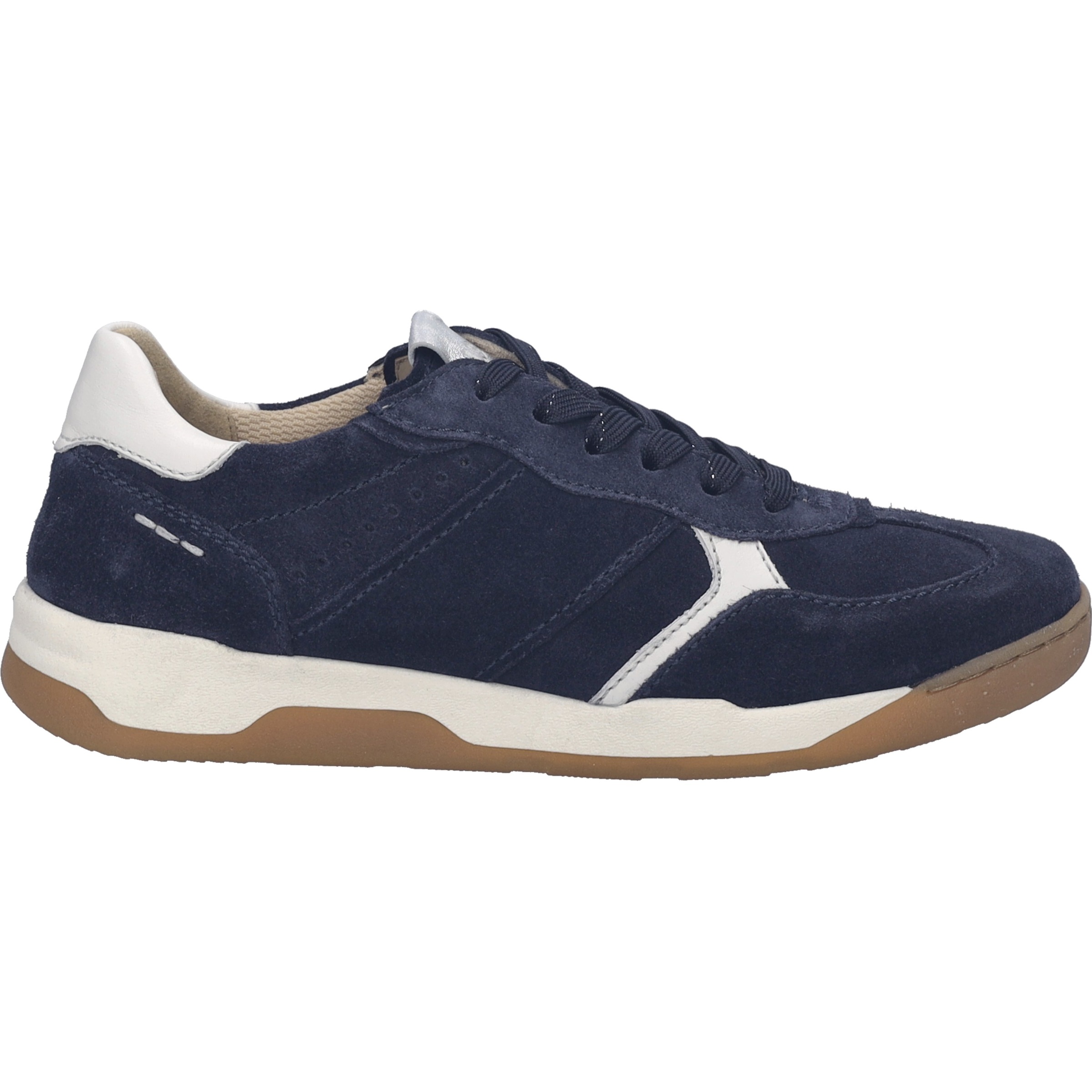 Josef Seibel Sneaker "Arleen 01, ocean-multi" günstig online kaufen