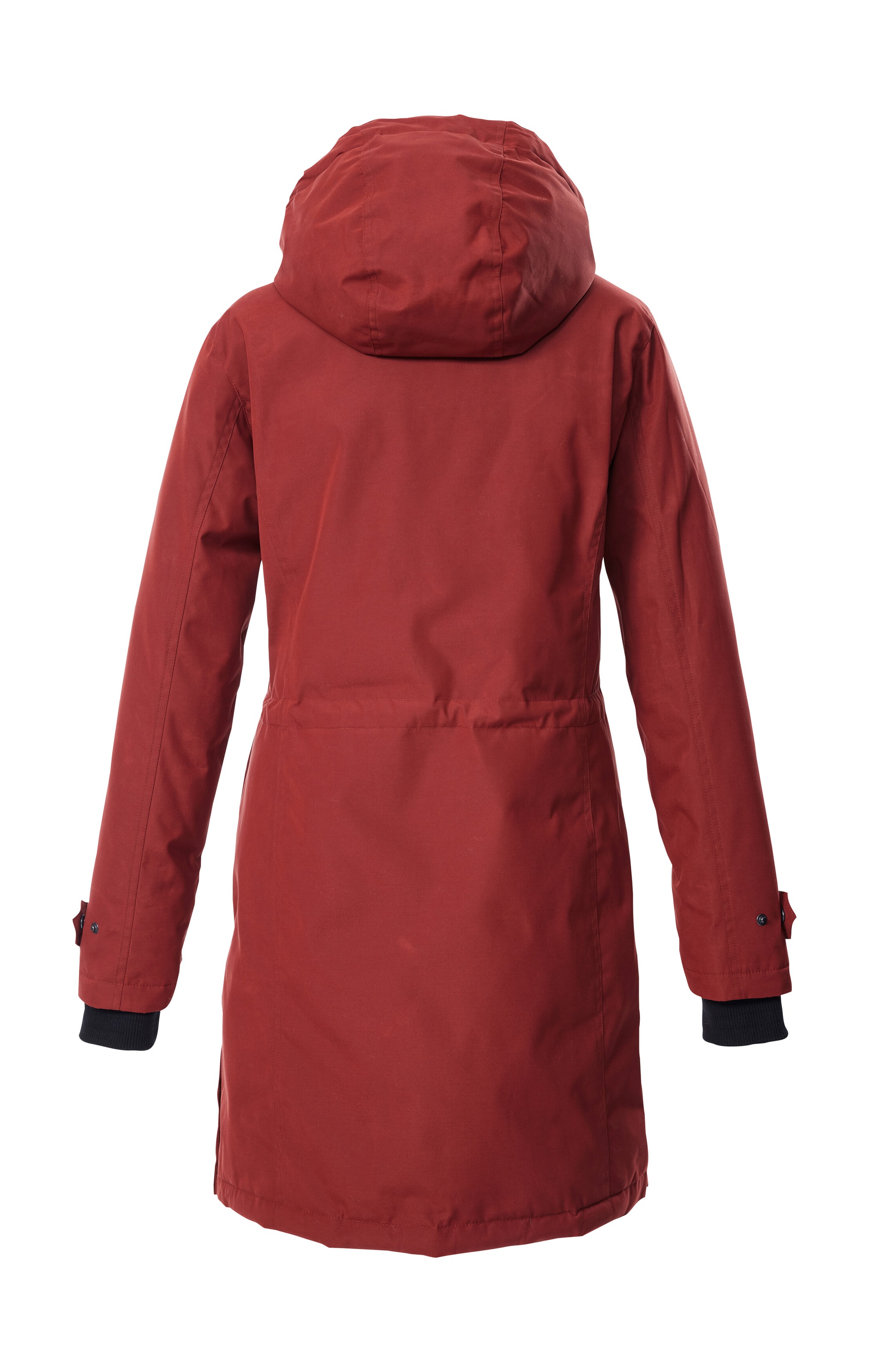 G.I.G.A. DX by killtec Parka "GW 22 WMN PRK", Damen Funktionsparka: wasserd günstig online kaufen
