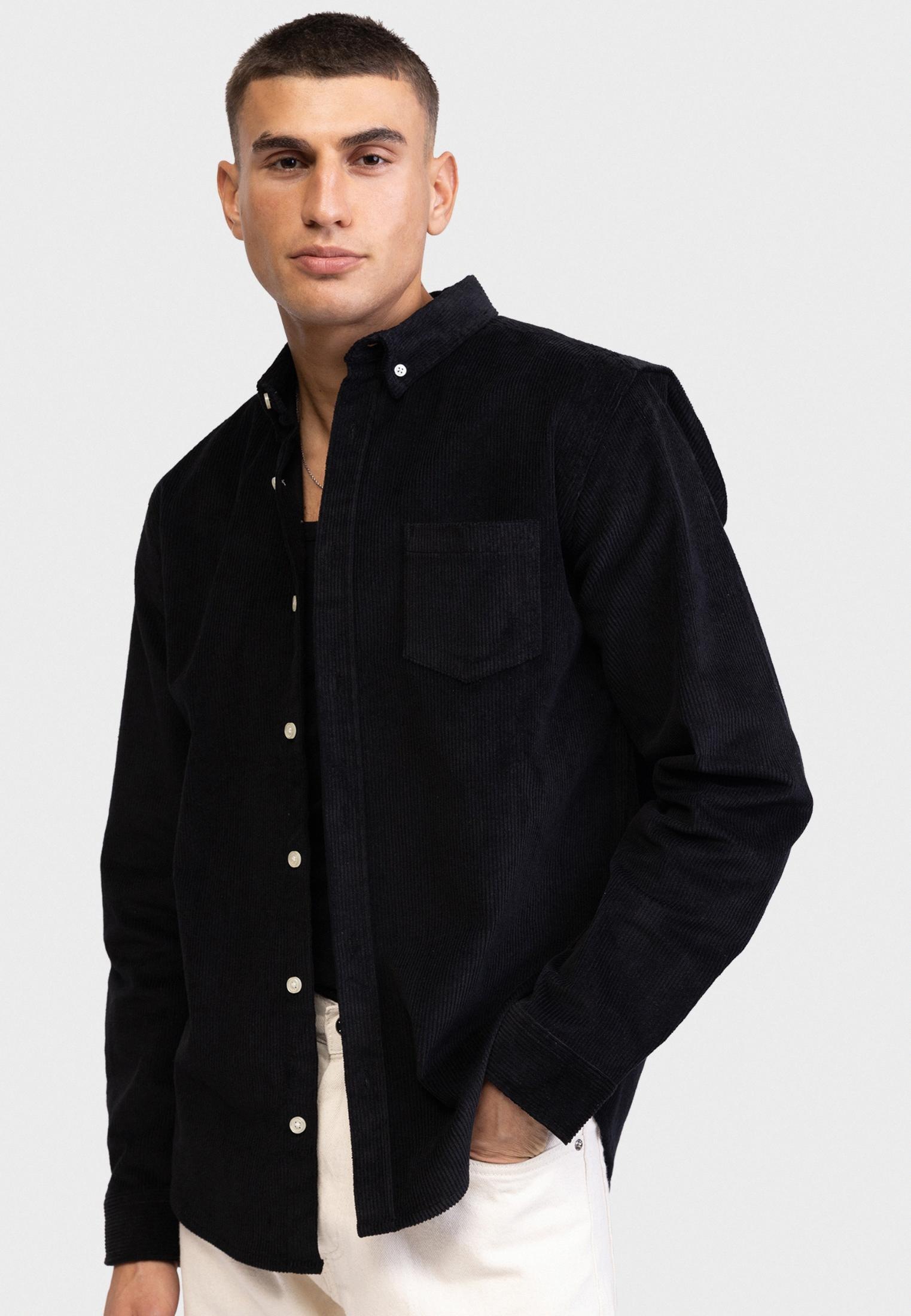 REDEFINED REBEL Langarmhemd »Redefined Rebel Shirt RRSean Shirt«