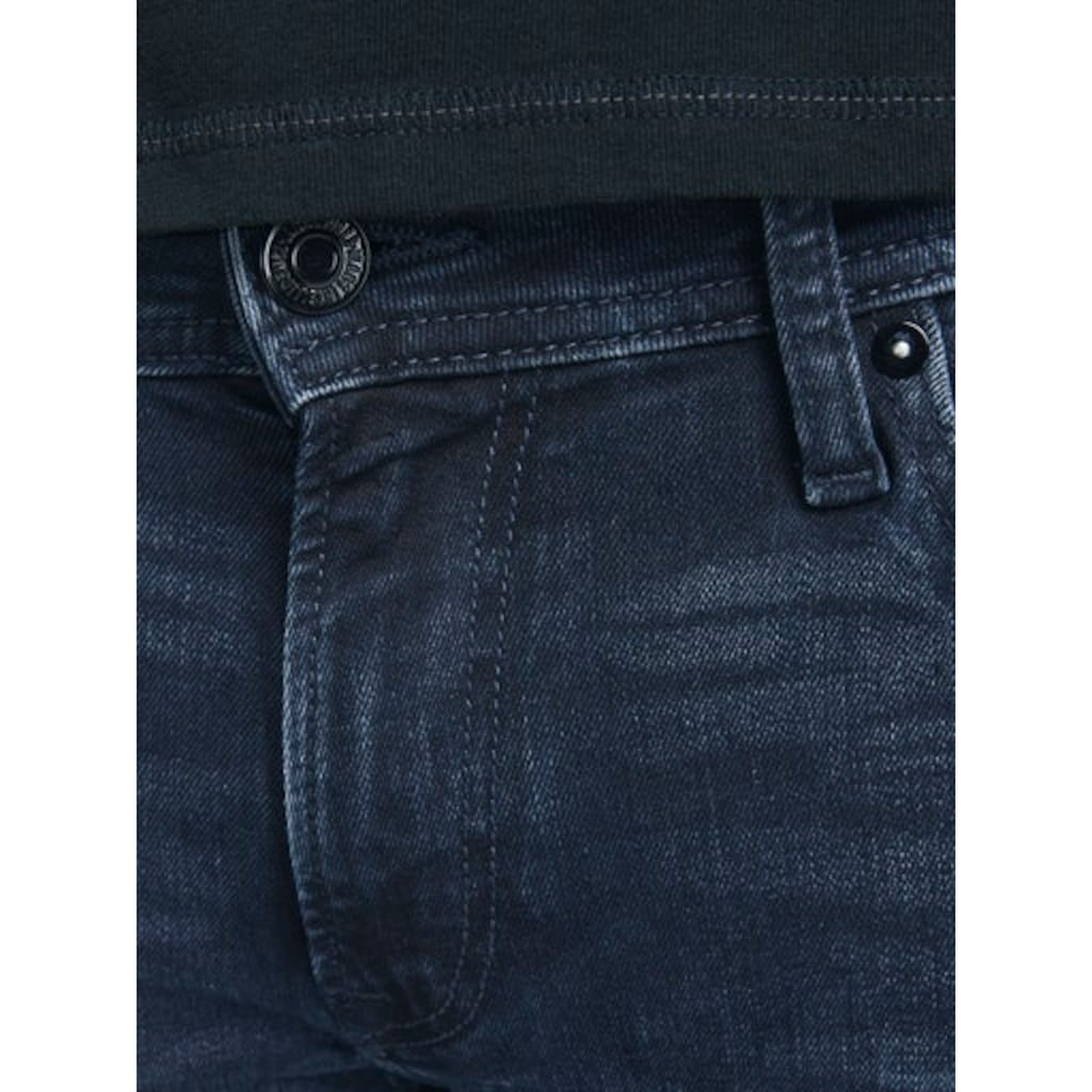 Jack & Jones Skinny-fit-Jeans »Liam«