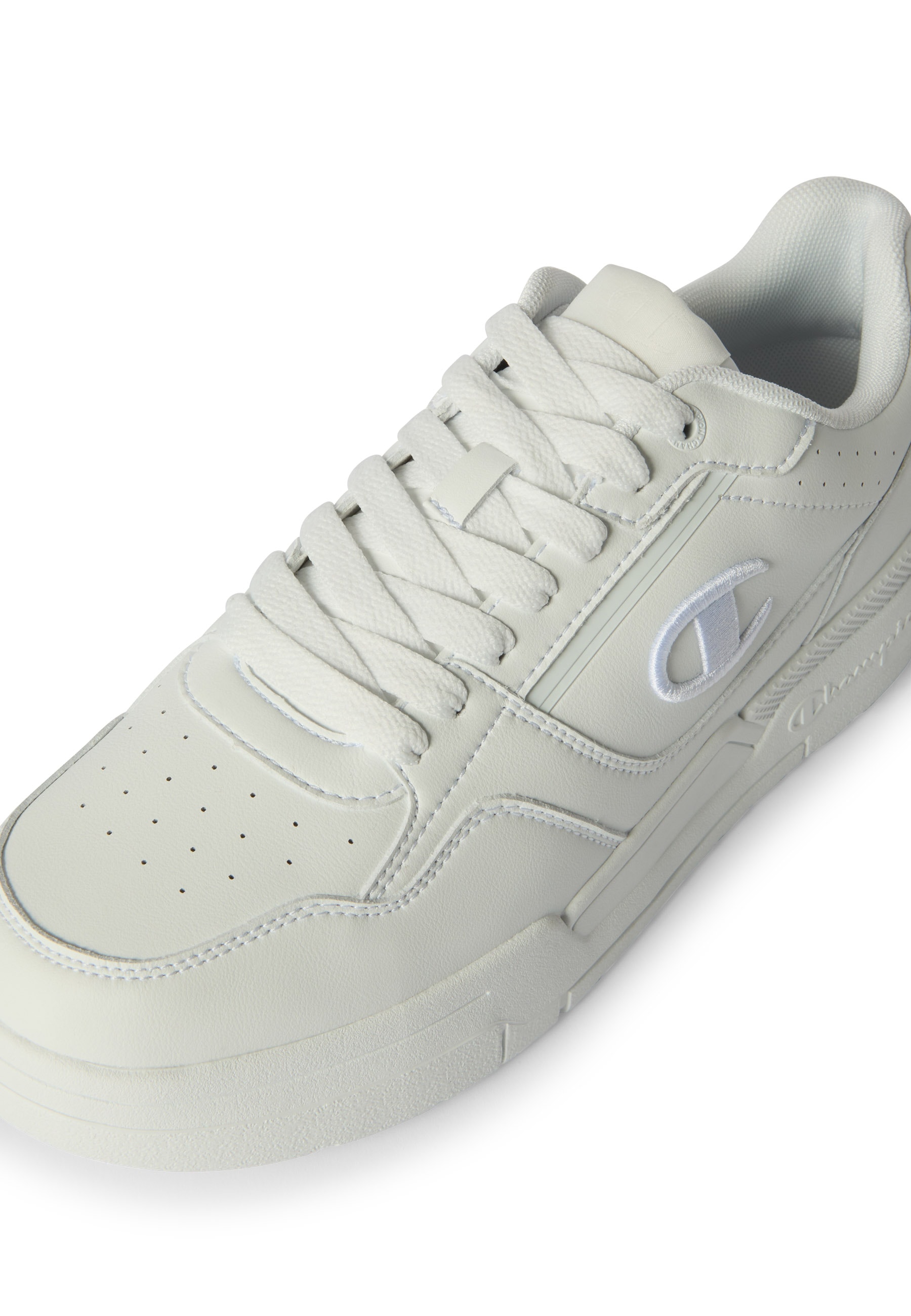 Champion Sneaker »RD18 HERITAGE PERF LOW«