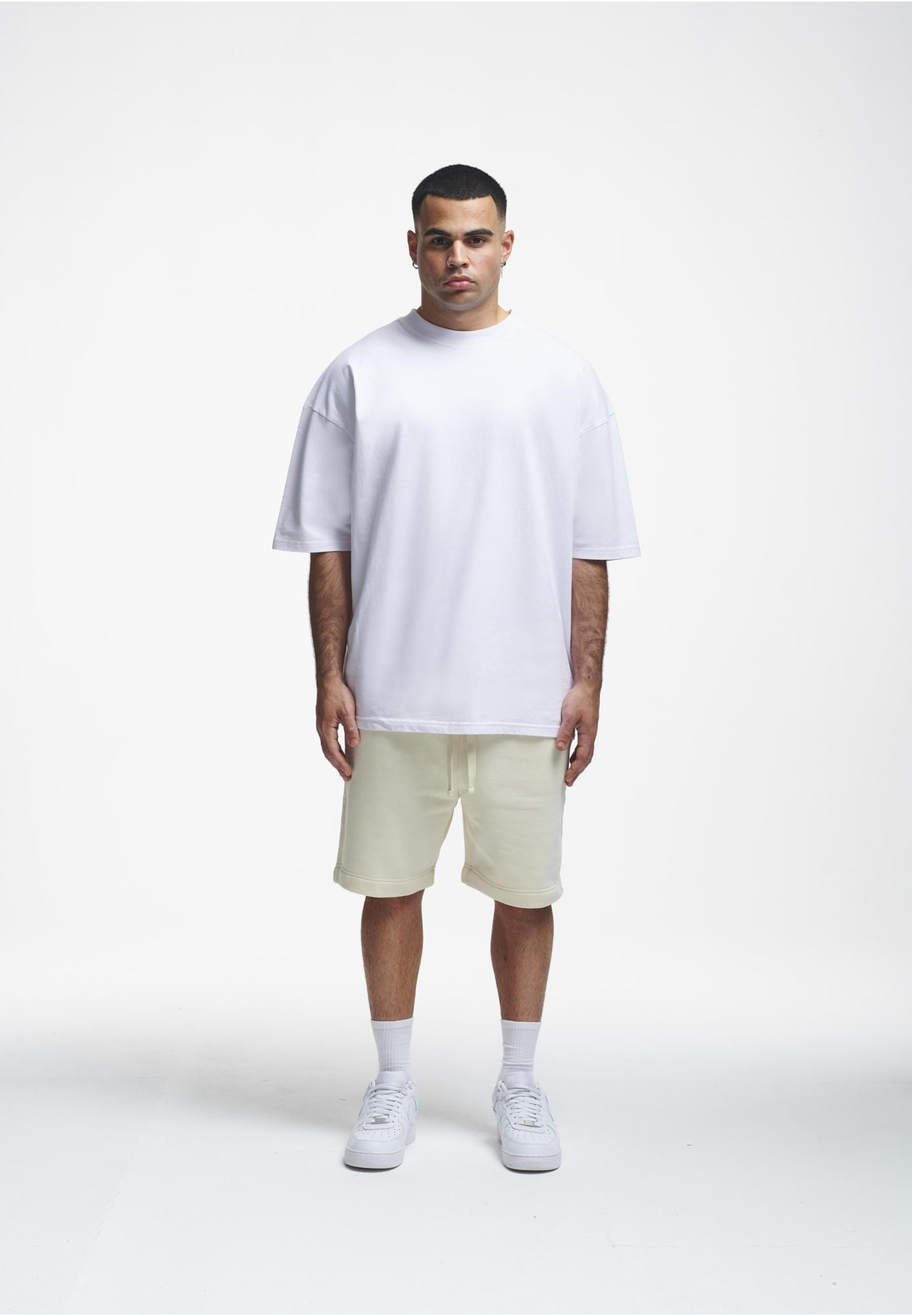 2Y Studios Shorts »2Y Studios Herren 2Y Basic Sweat Shorts«, (1 tlg.)