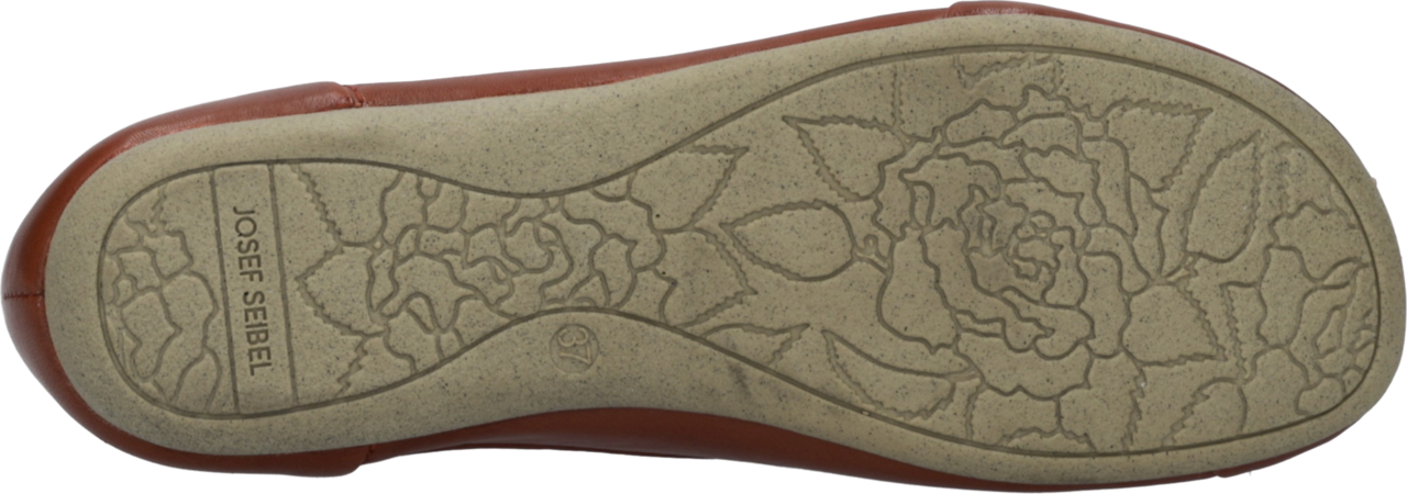 Thumbnail - Josef Seibel Slipper "Fiona 01" Komfortschuh, Schlupfschuh mit elastischer Zierschnürung