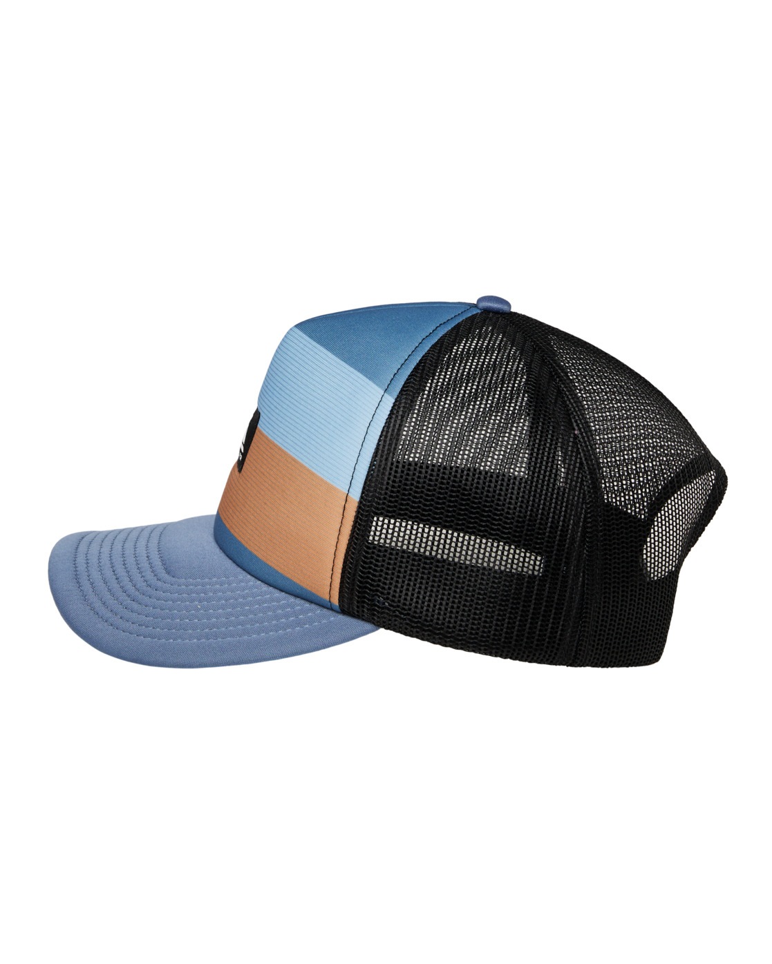 Quiksilver Trucker Cap »Emu Coop«