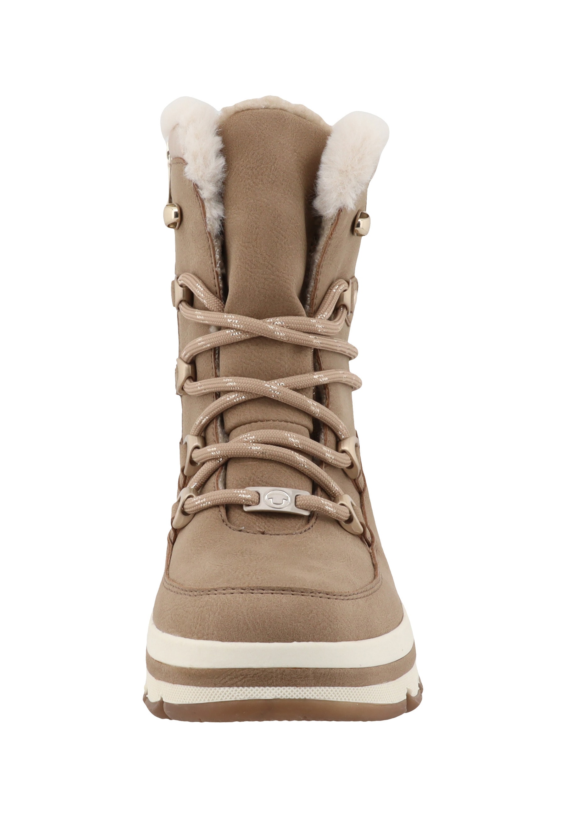 TOM TAILOR Stiefel "Tom Tailor Boots" günstig online kaufen