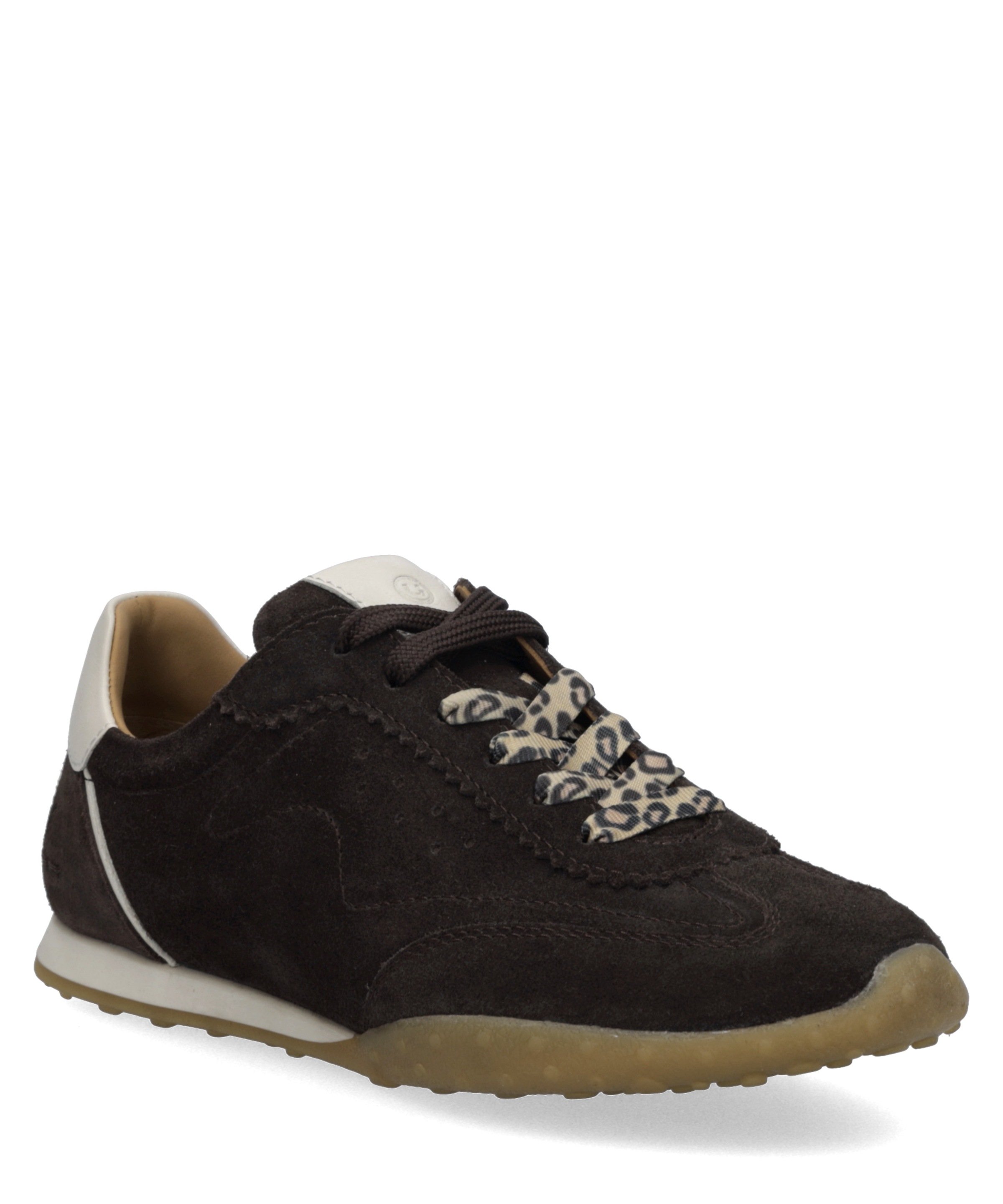Josef Seibel Sneaker »Aileen 01, chocolate-kombi«