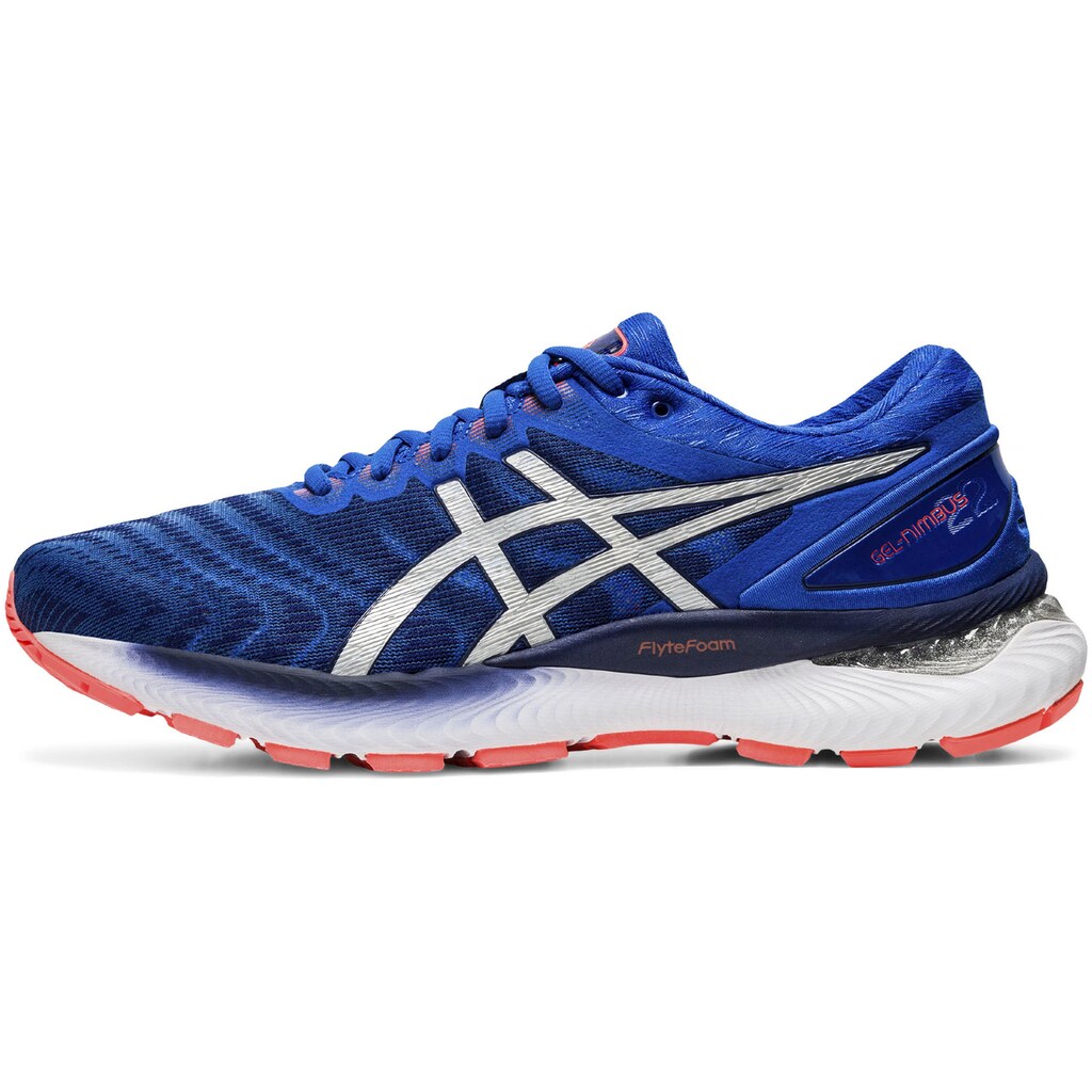 Asics Laufschuh »GEL-NIMBUS 22«