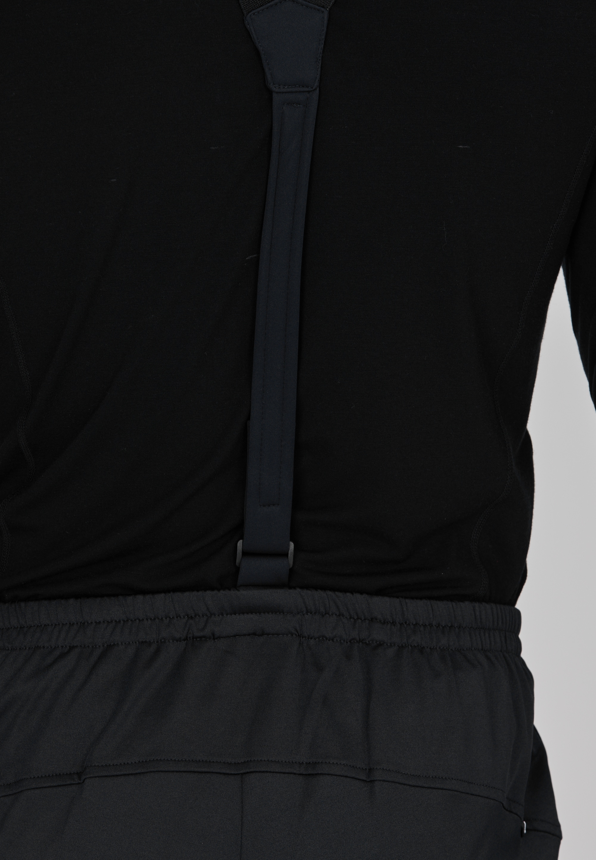 WHISTLER Softshellhose »Endde«, mit wasser- und winddichter Funktion