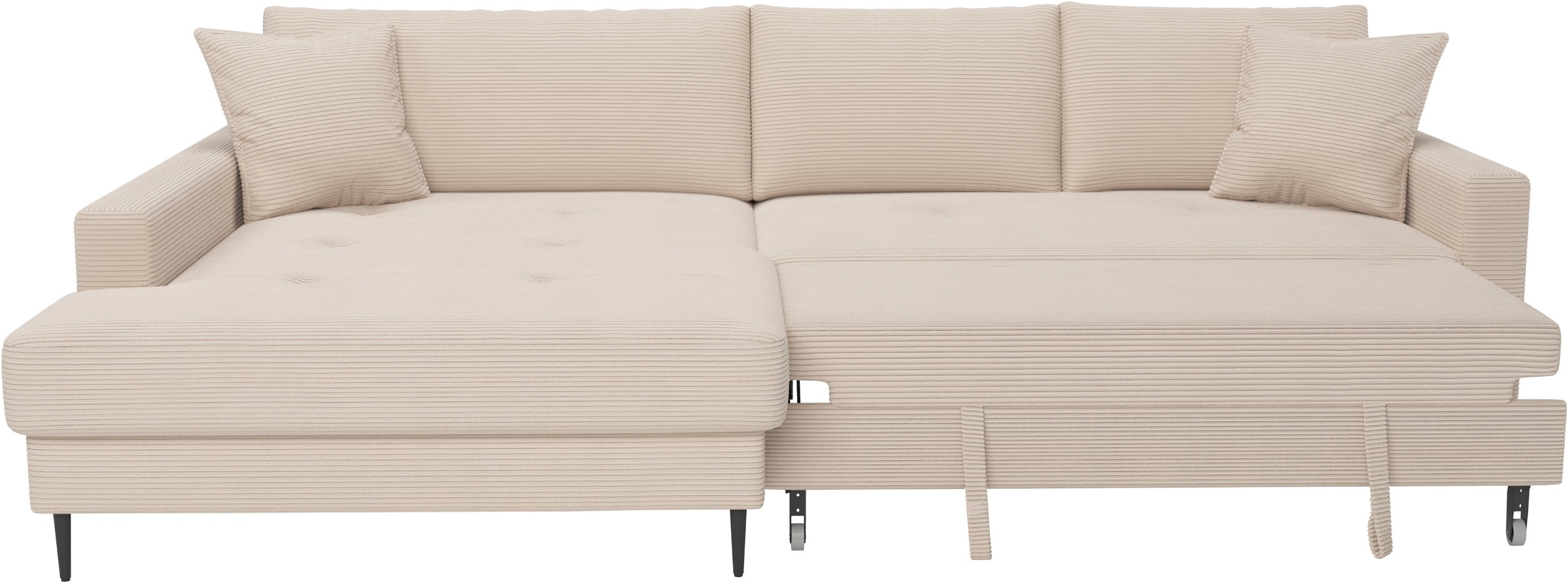 Trends by HG Ecksofa »Summer«