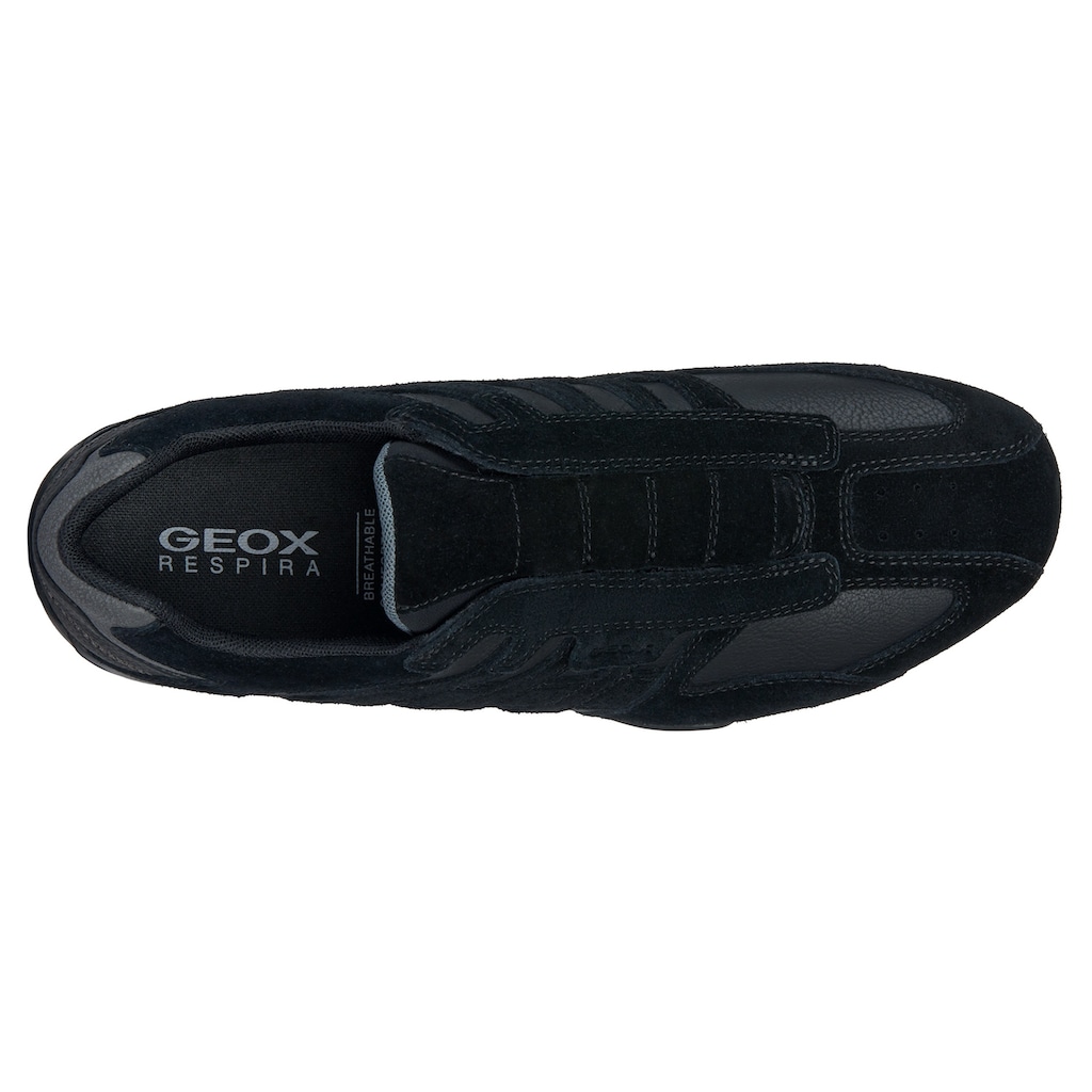 Geox Slip-On Sneaker »UOMO SNAKE«