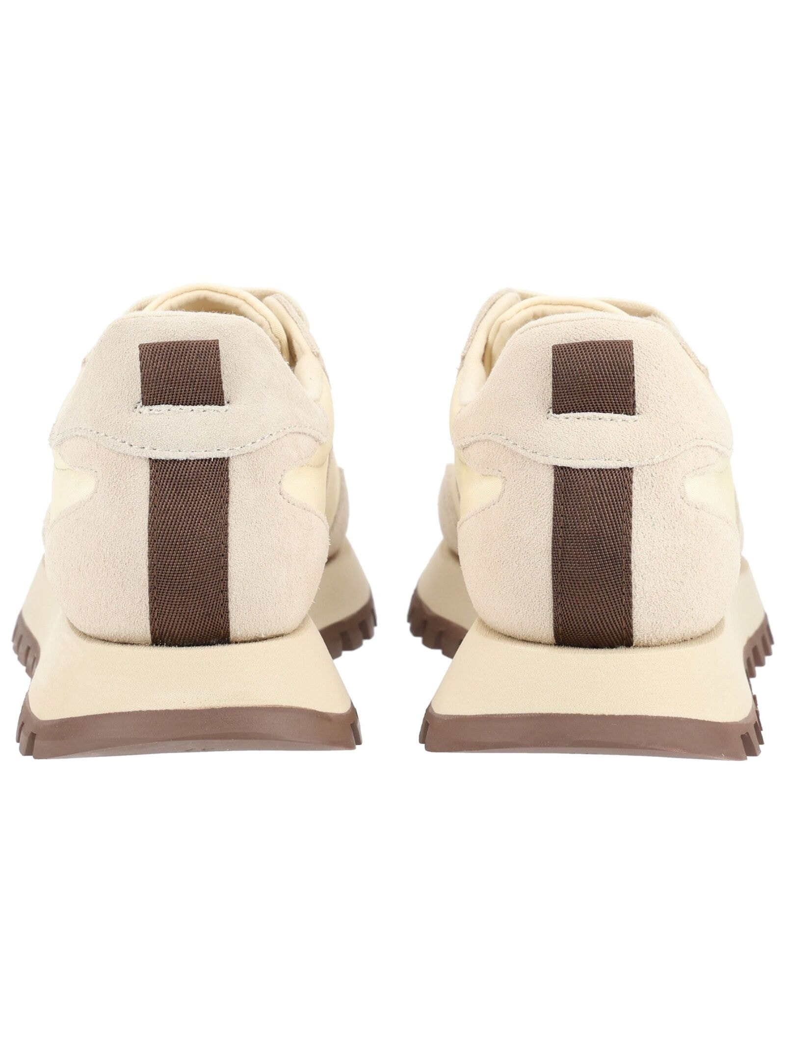 Gant Sneaker »Gant Sneaker Nubukleder/Textil«