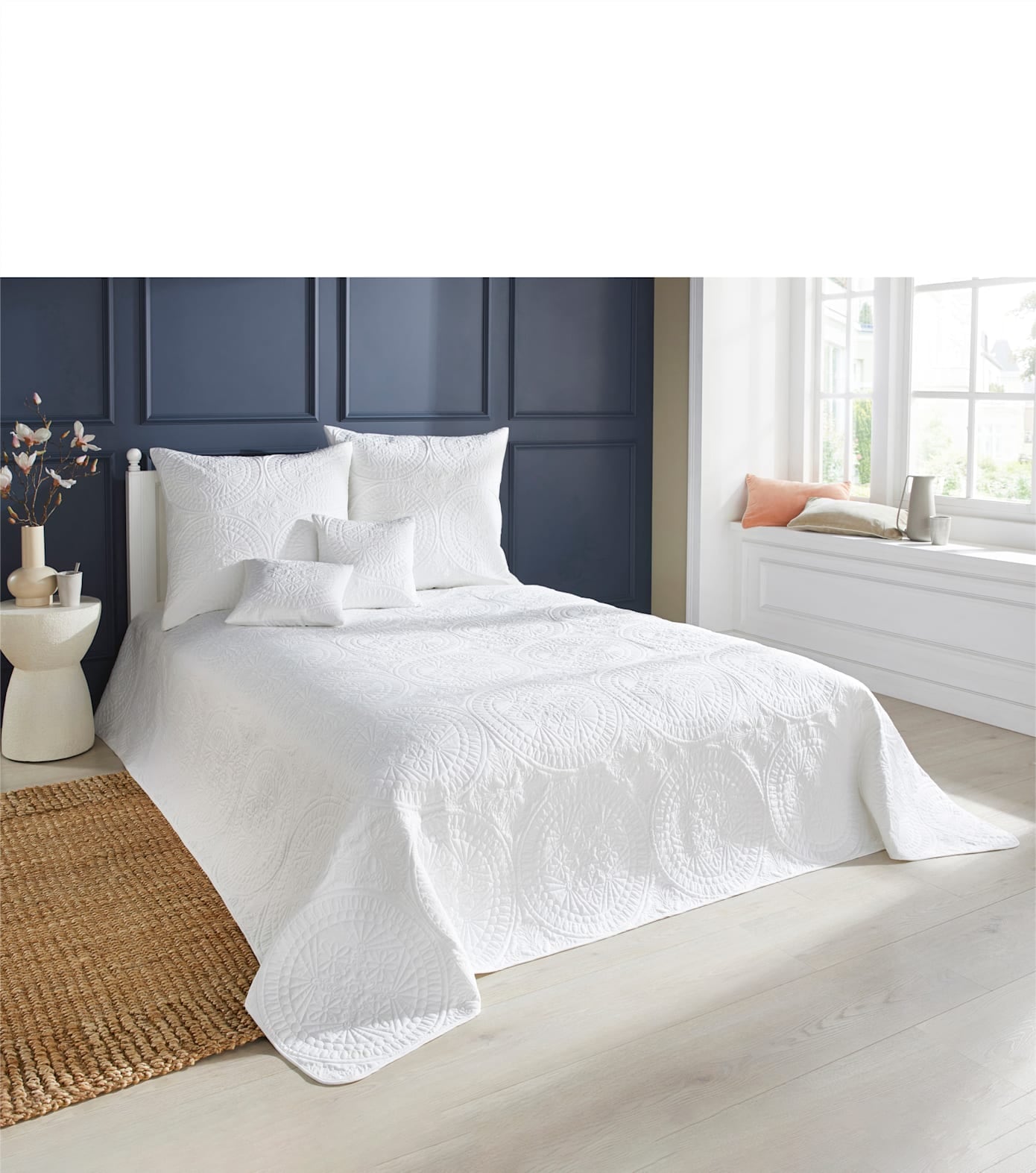 heine home Tagesdecke