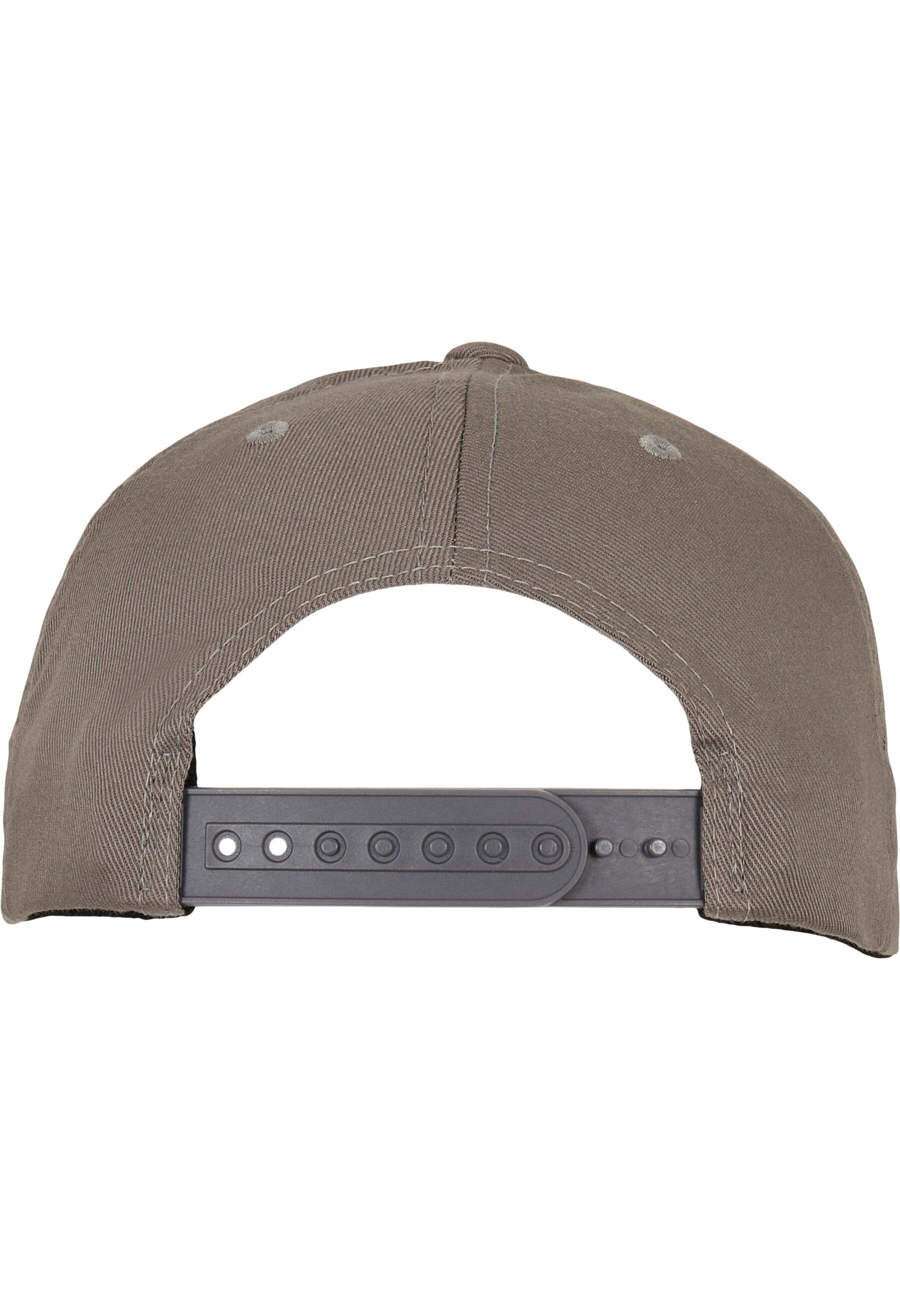 Flexfit Visor »Flexfit Accessoires Flexfit 110 Curved Visor Snapback«