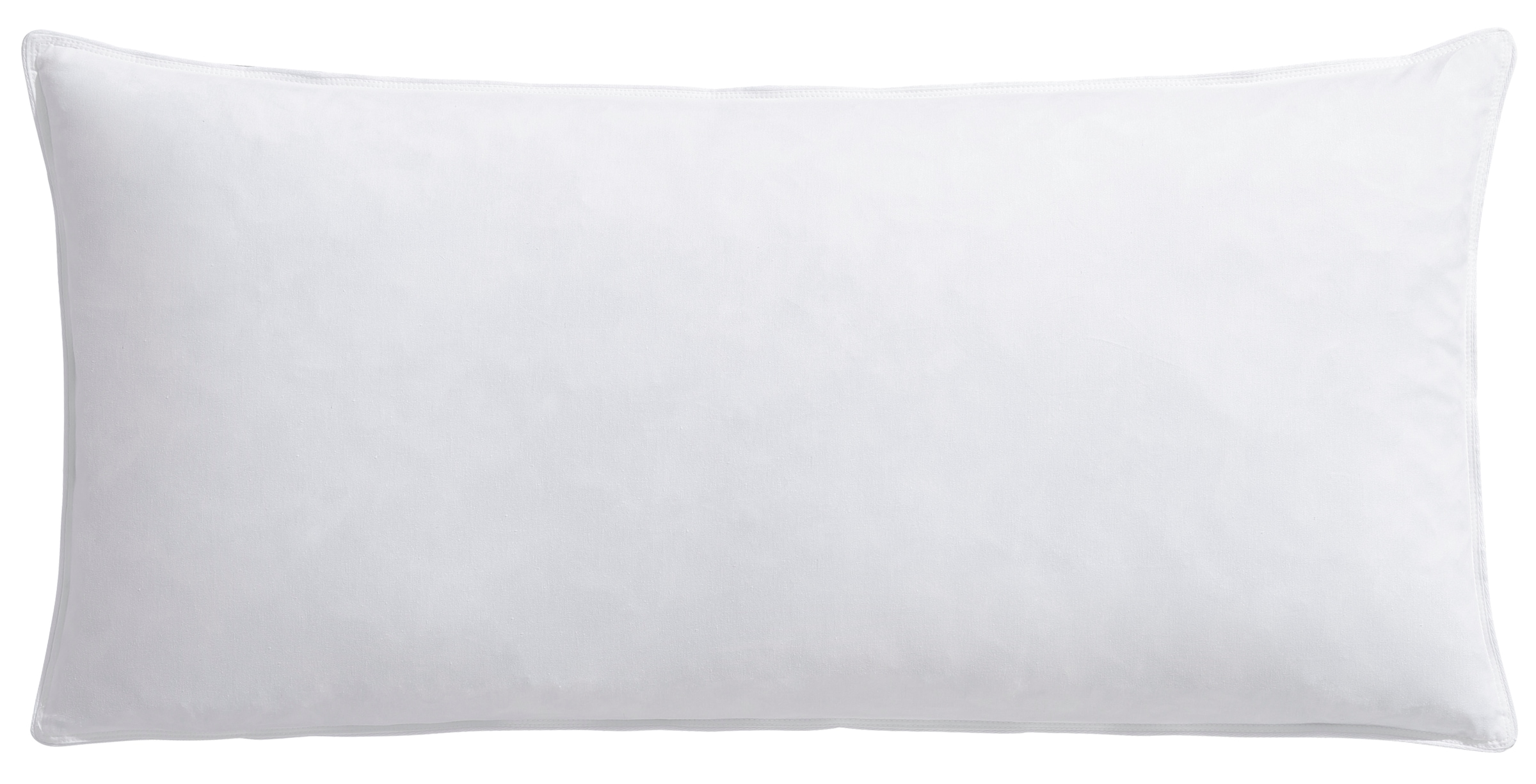 OTTO home Federkopfkissen "Covino" Füllung: 100Federn 1 Stk. tlg. Kissen 40 günstig online kaufen