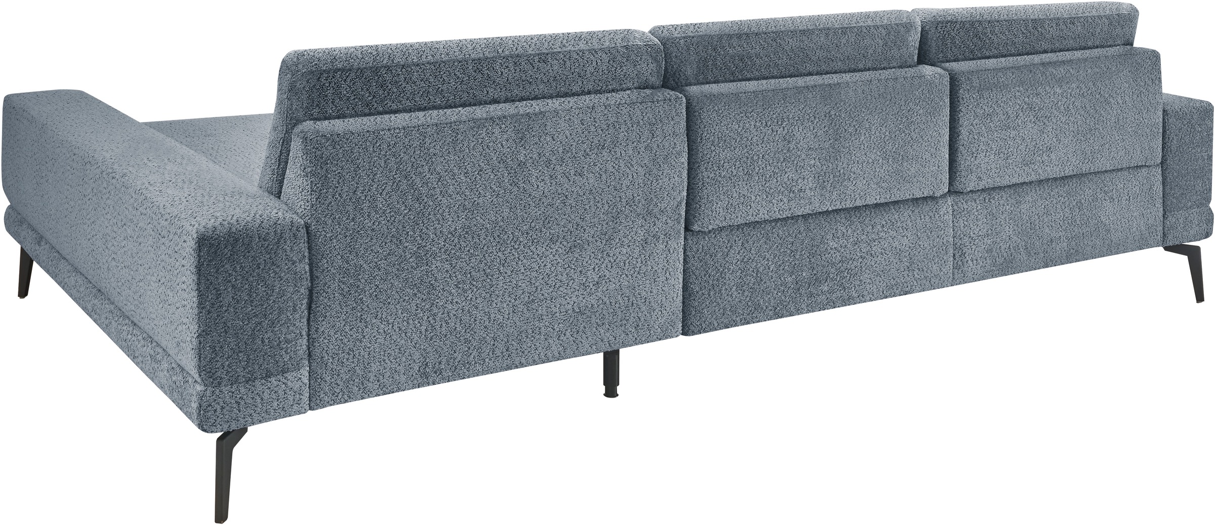 set one by Musterring Ecksofa "SO 3600 optimaler Sitzkomfort in Federkern o günstig online kaufen