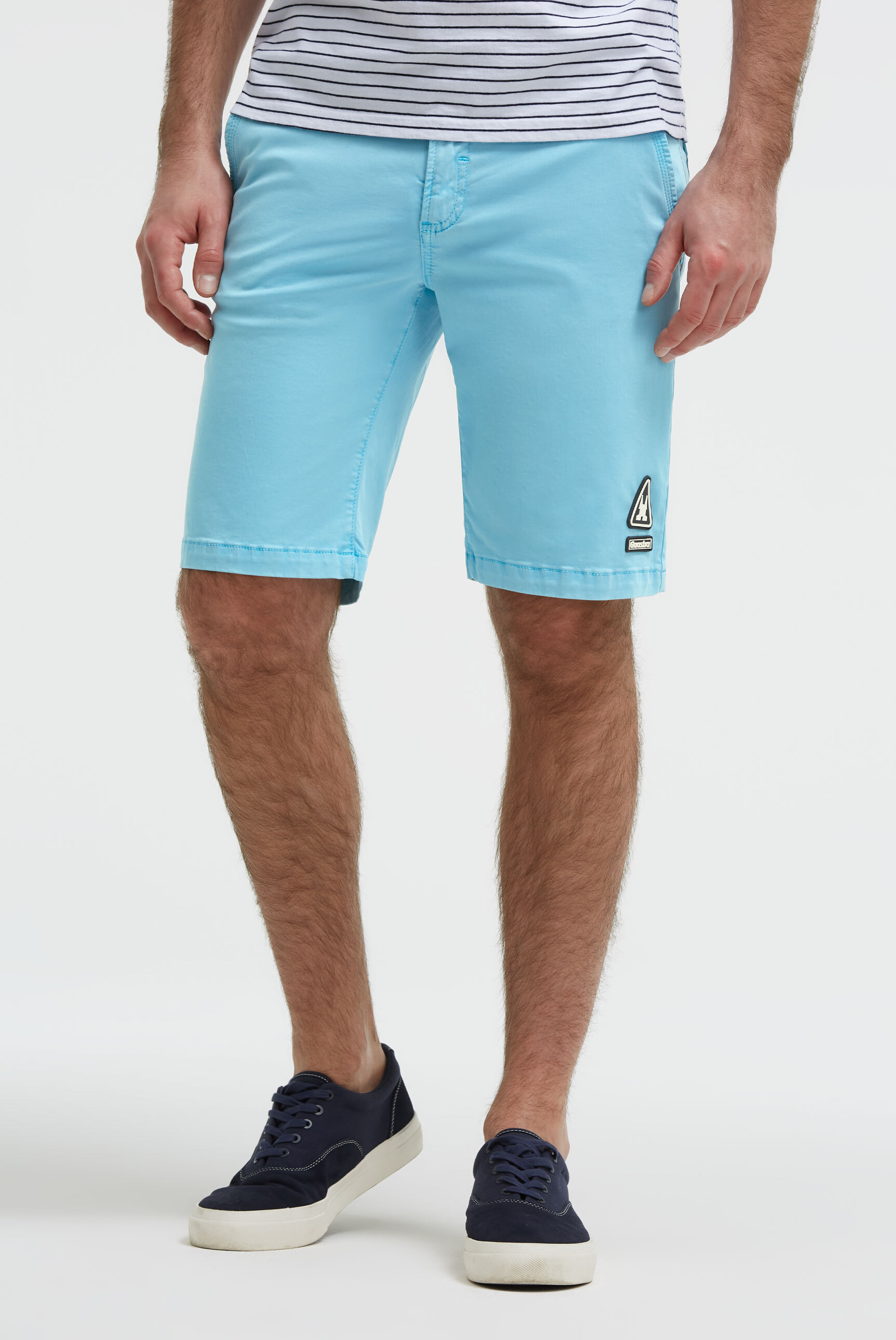 Gaastra mit Gesäßtaschen
