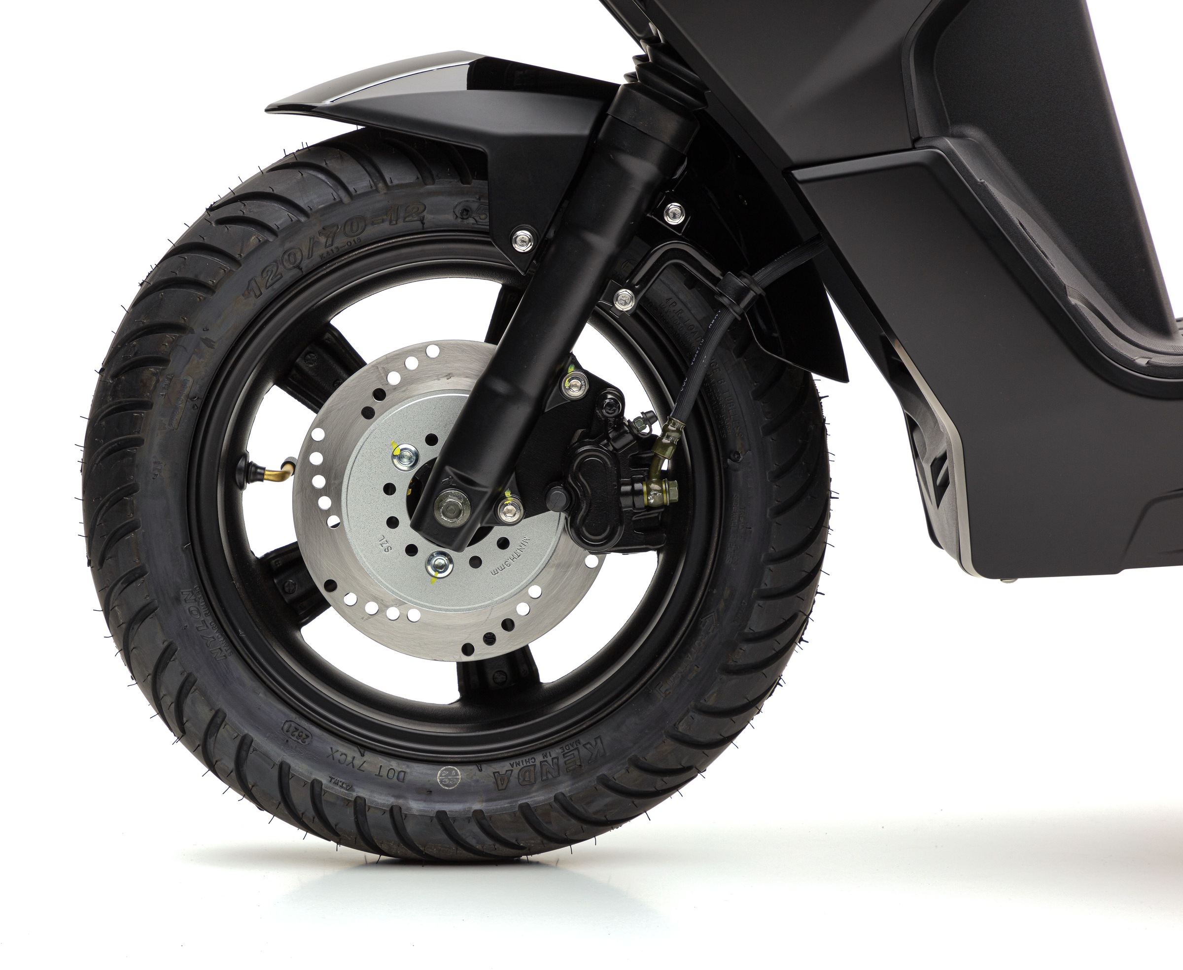 Nova Motors E-Motorroller »eGt5«