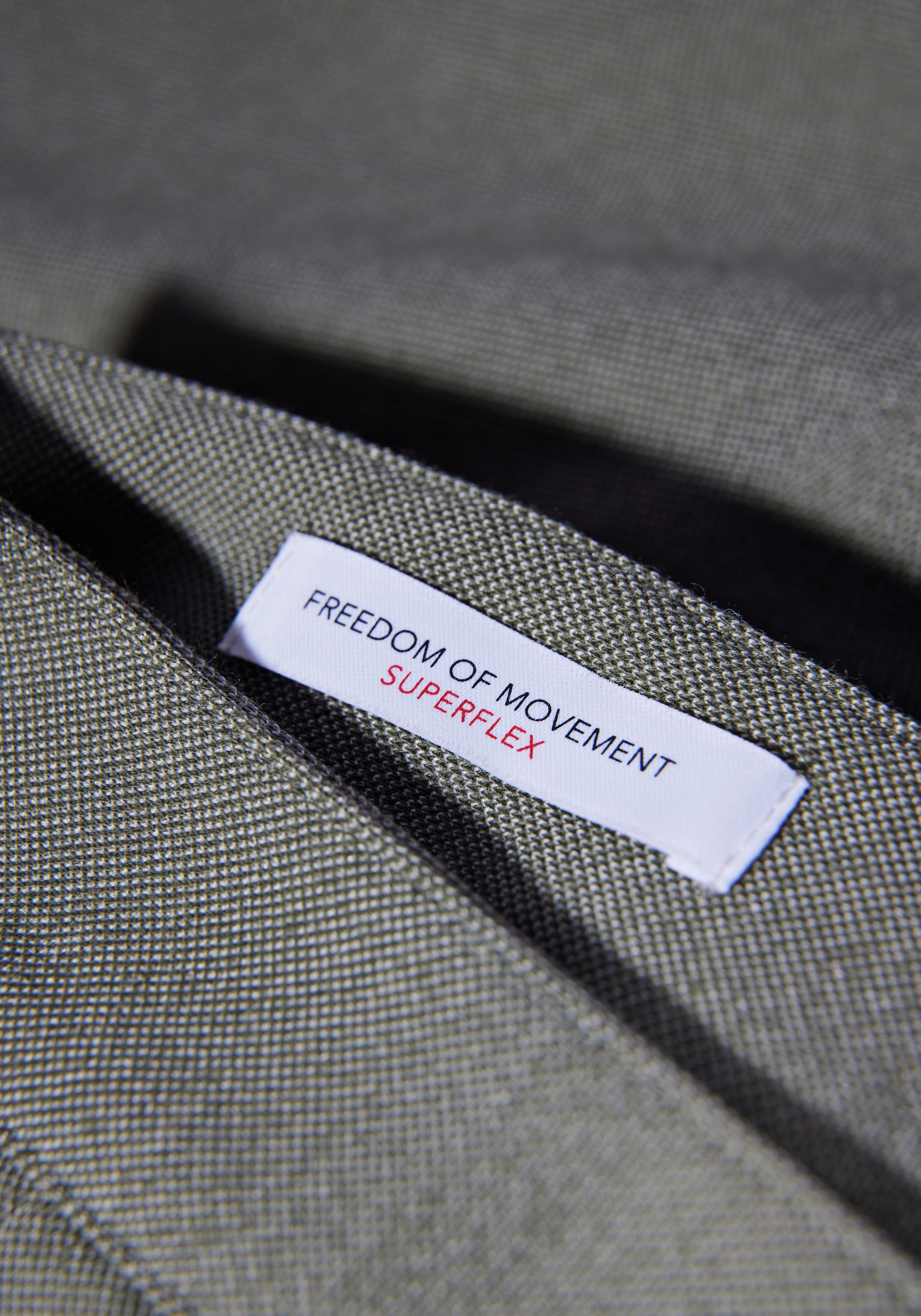 LINDBERGH Stoffhose »Lindbergh Stoffhose«