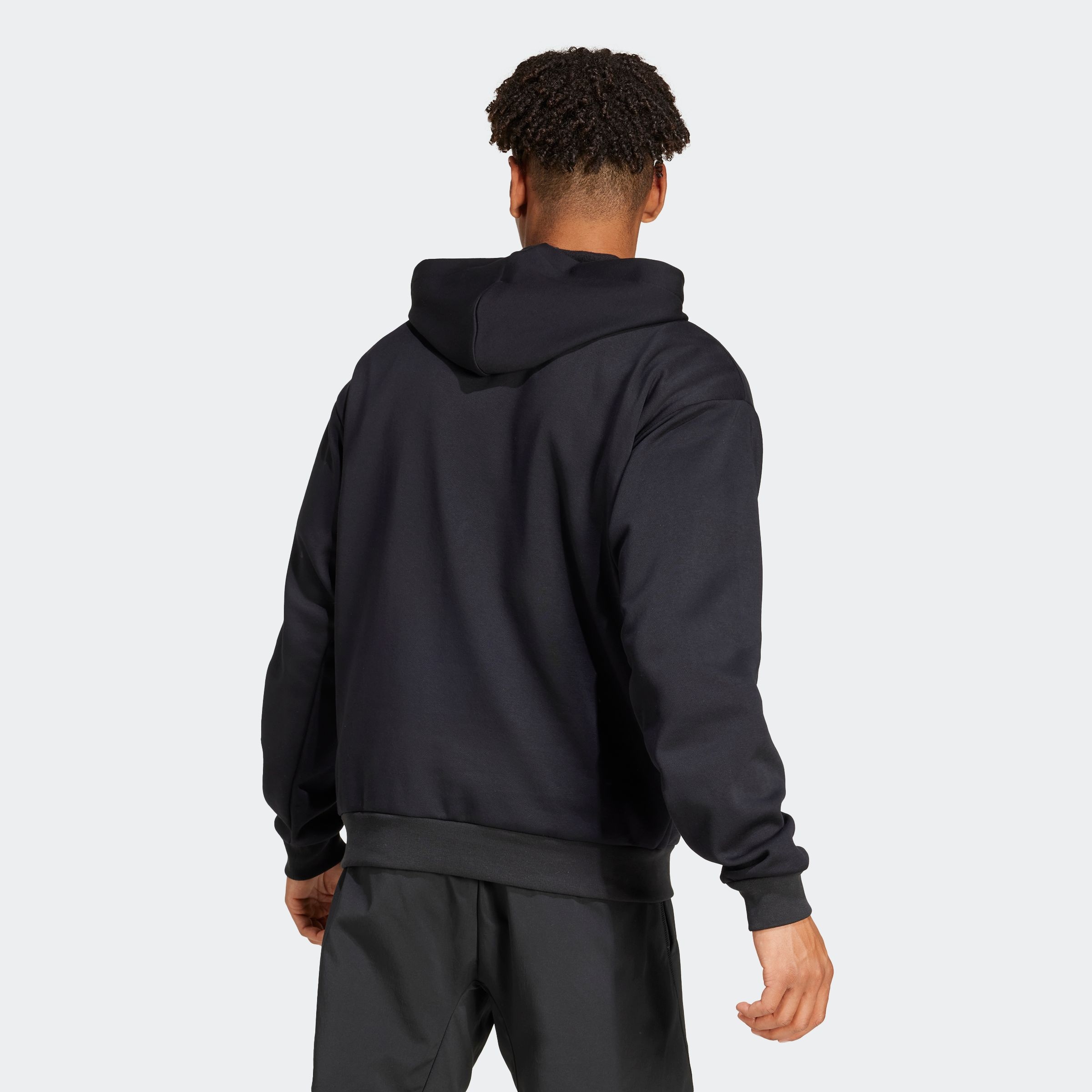 adidas Sportswear Kapuzensweatshirt »M CE HD GD«