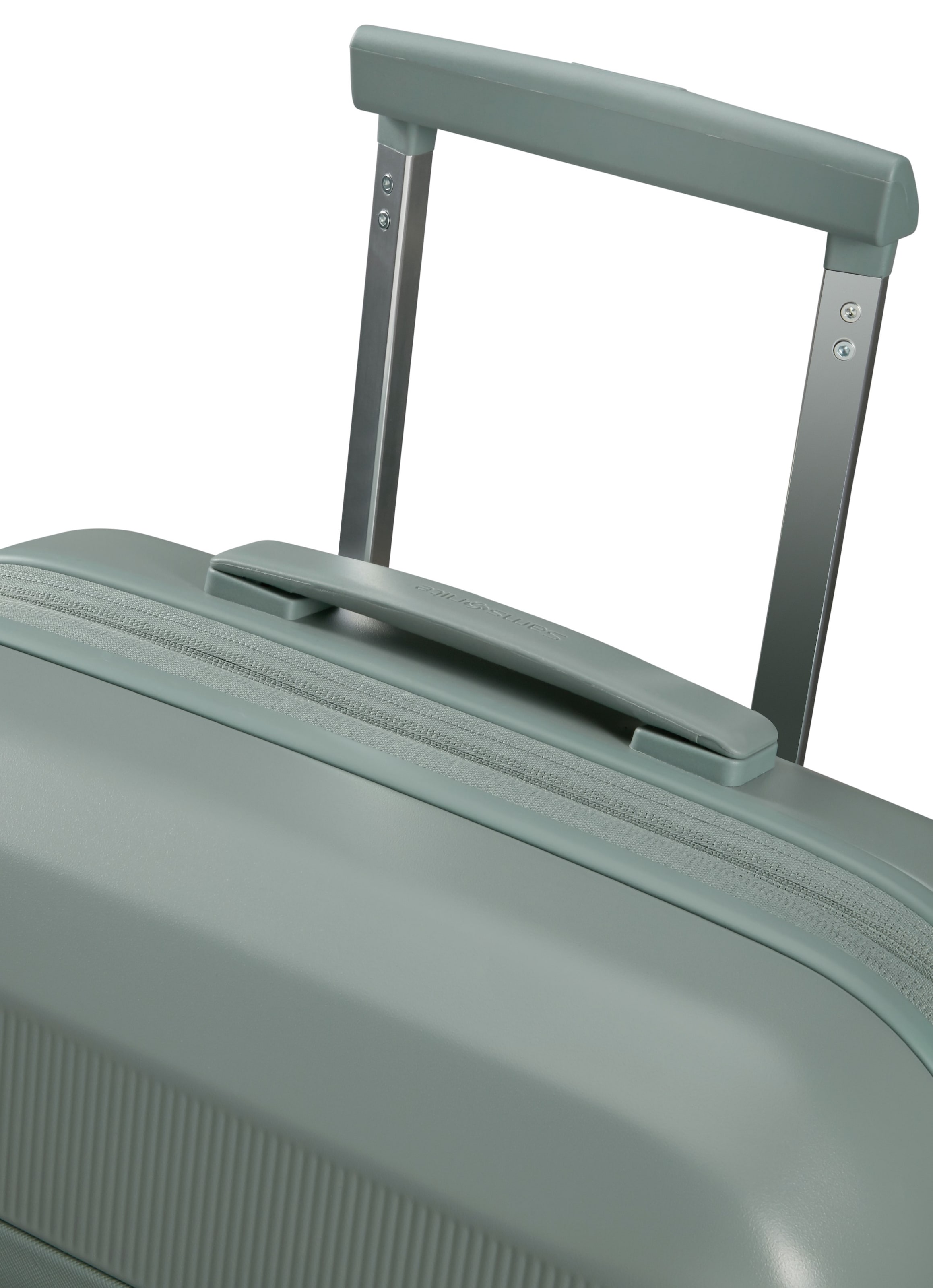 Samsonite Hartschalen-Trolley »IMAGE, verschiedene Größen und Farben«, 4 Rollen, Hartschalen-Koffer Nassfach waschbares Futter Volumenerweiterung