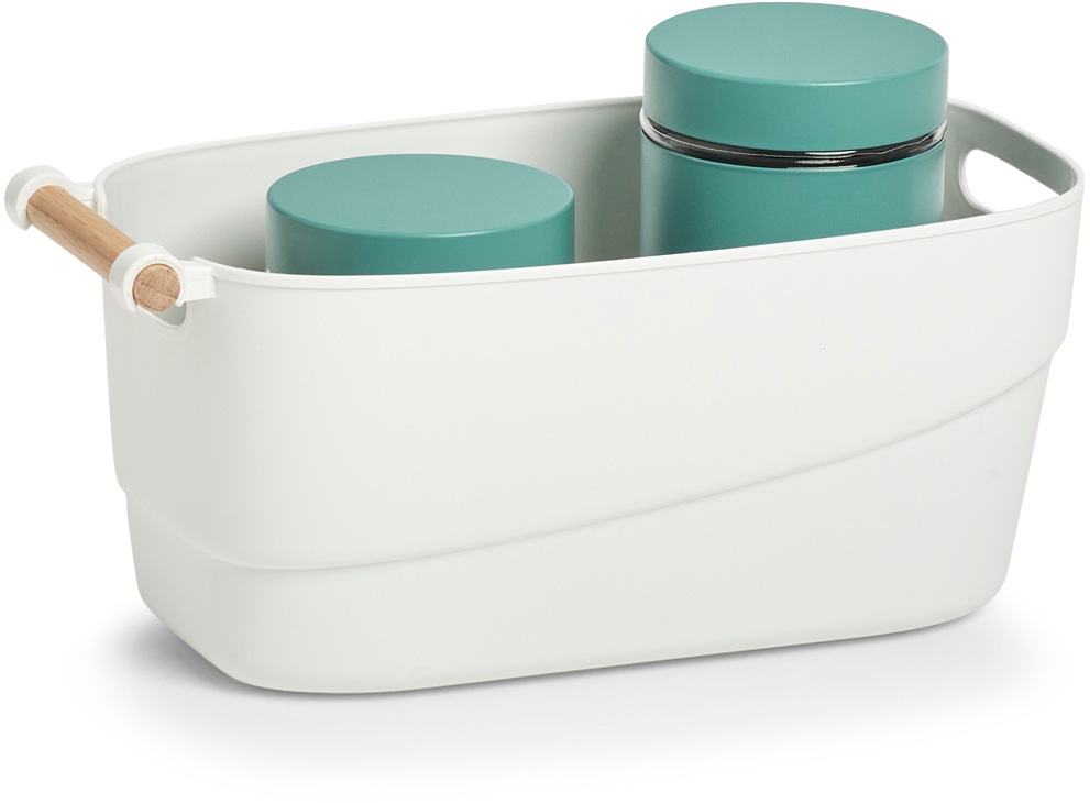 Thumbnail - Zeller Present Organizer "Kunststoff", Aufbewahrungsbox