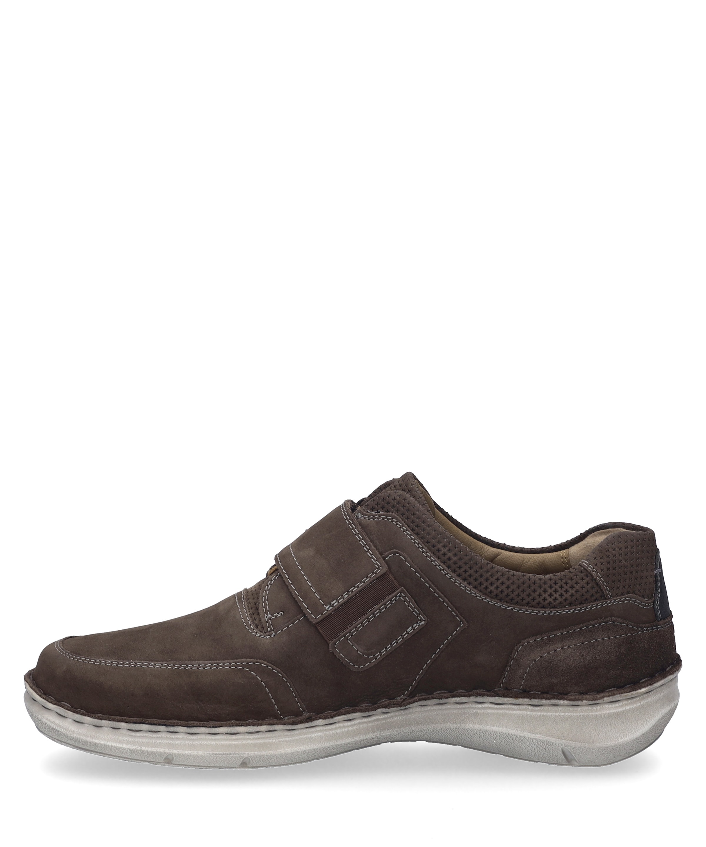 Josef Seibel Slipper »New Anvers 83, espresso«