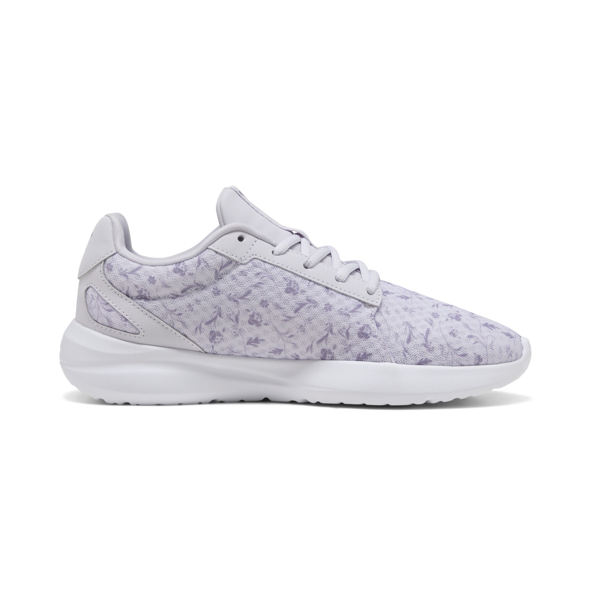 PUMA Sneaker »SOFTRIDE Cosmic Fiore Sneakers Damen«